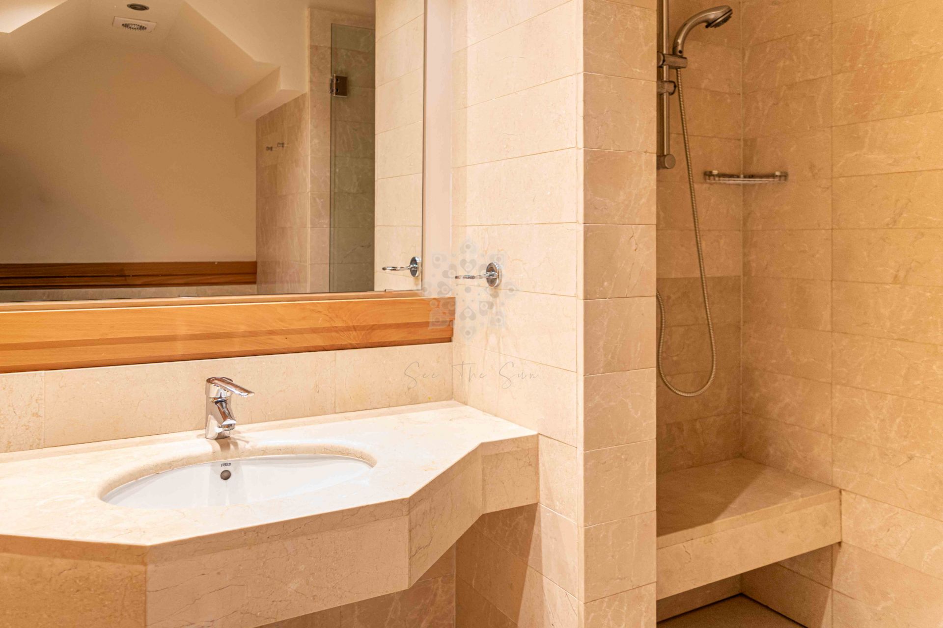 Atico Duplex en La Cala Golf Resort, Mijas Costa