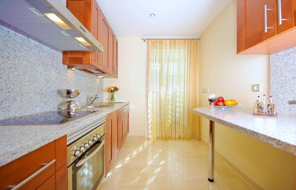 Atico Duplex en La Cala Golf Resort, Mijas Costa