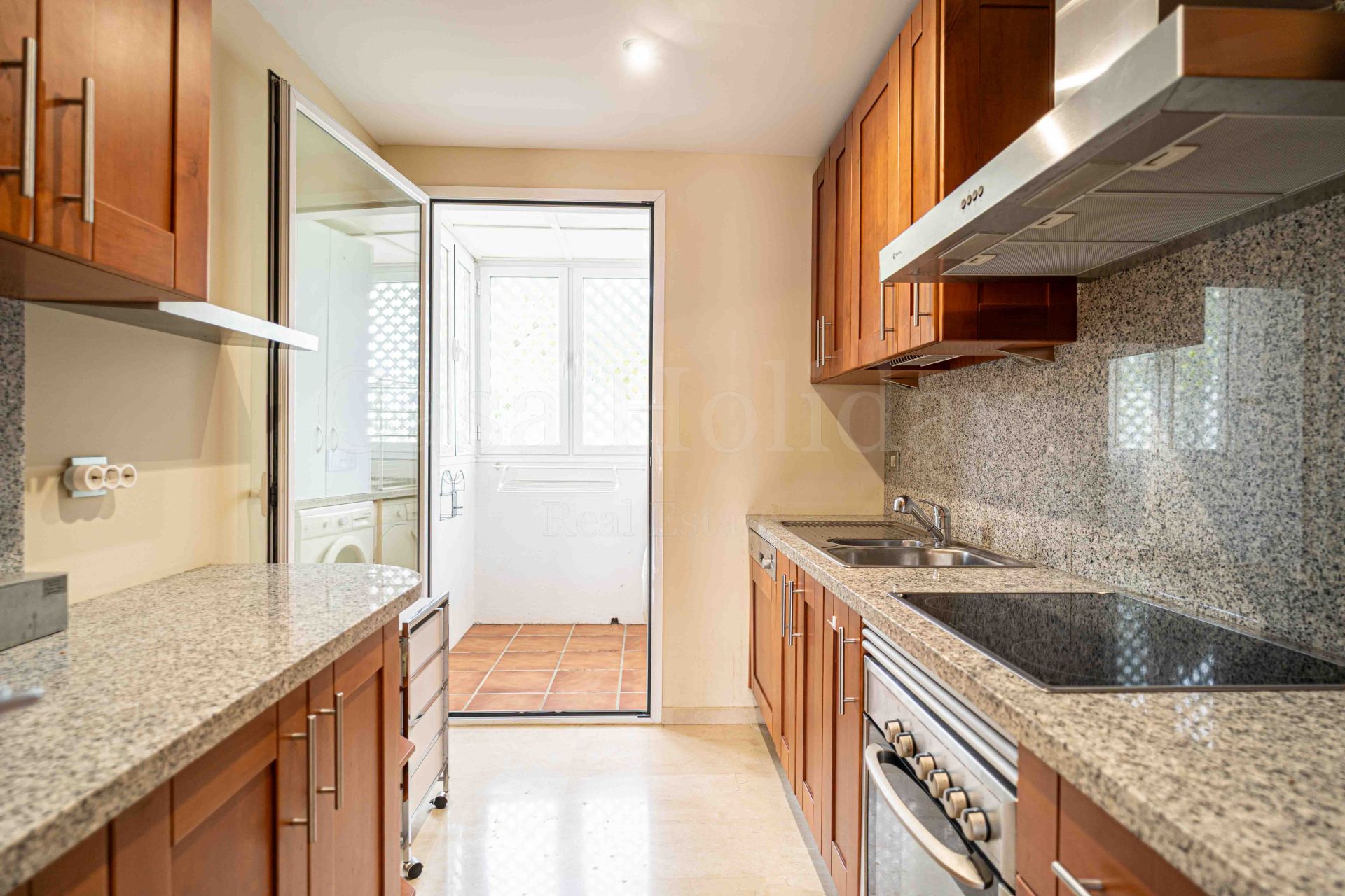 Atico Duplex en La Cala Golf Resort, Mijas Costa