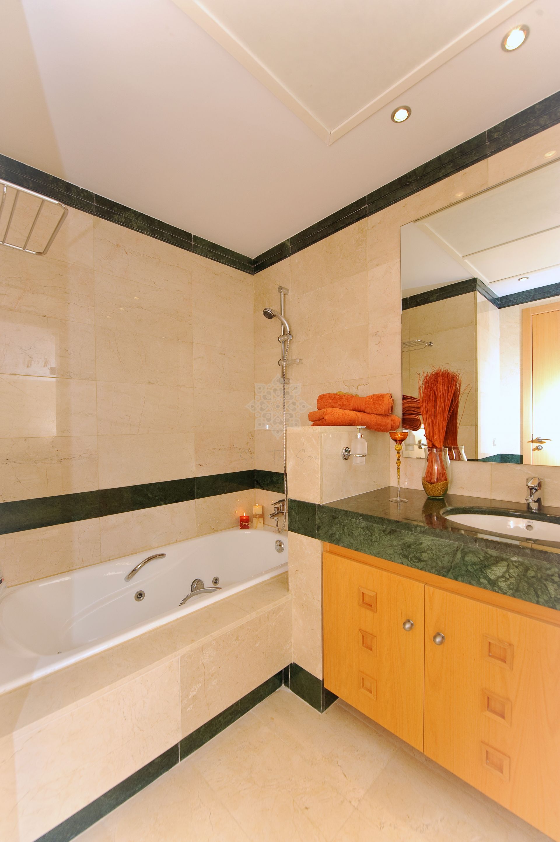 Atico Duplex en La Cala Golf Resort, Mijas Costa