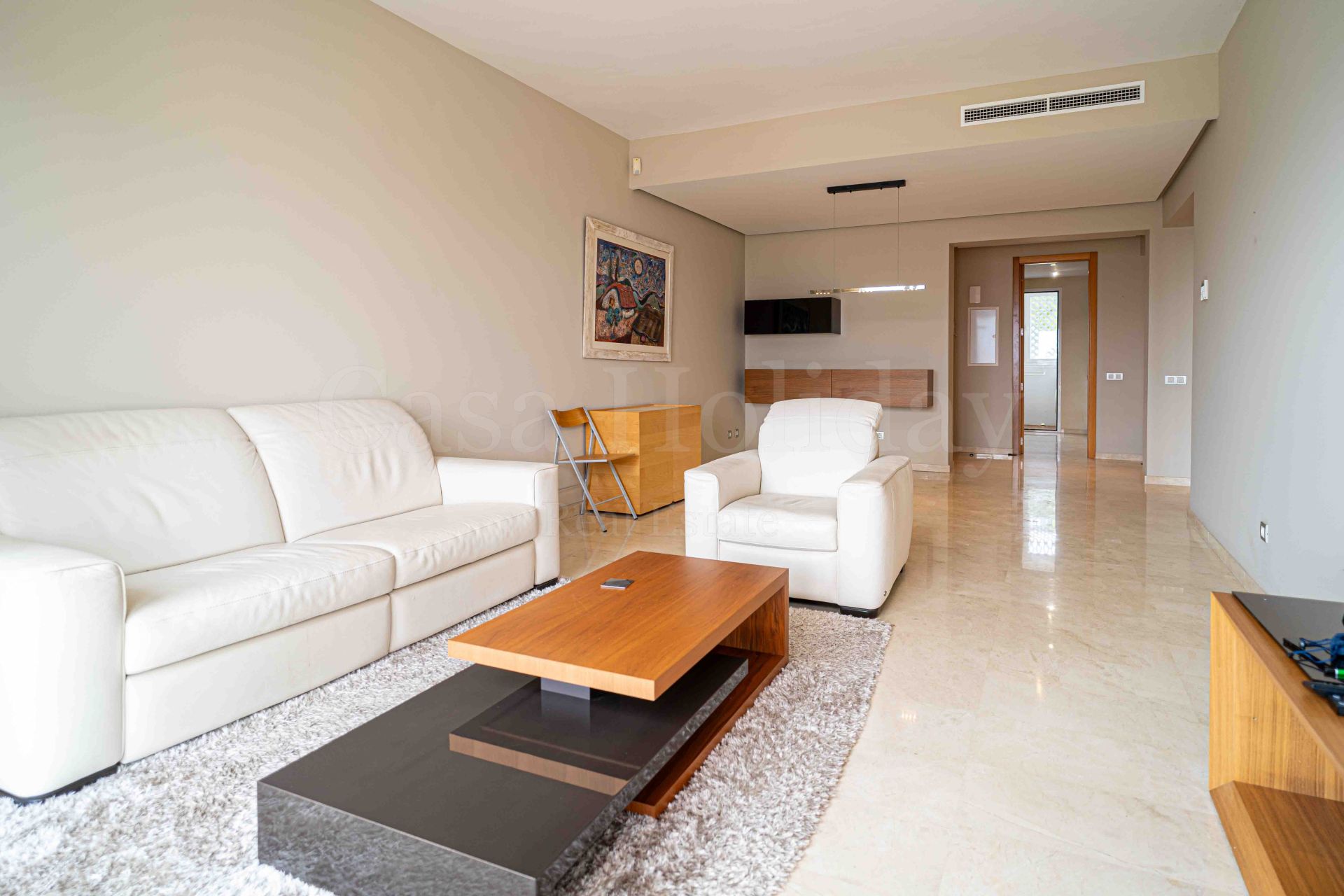 Atico Duplex en La Cala Golf Resort, Mijas Costa