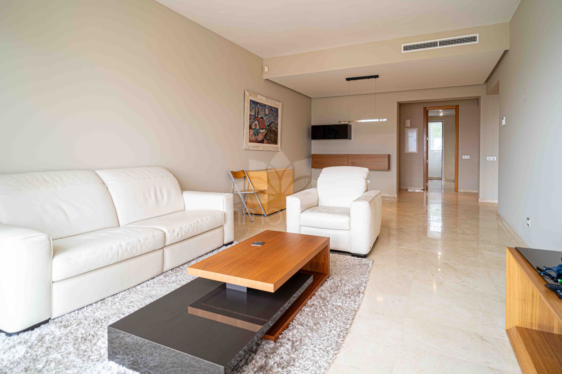 Duplex Penthouse in La Cala Golf Resort, Mijas Costa