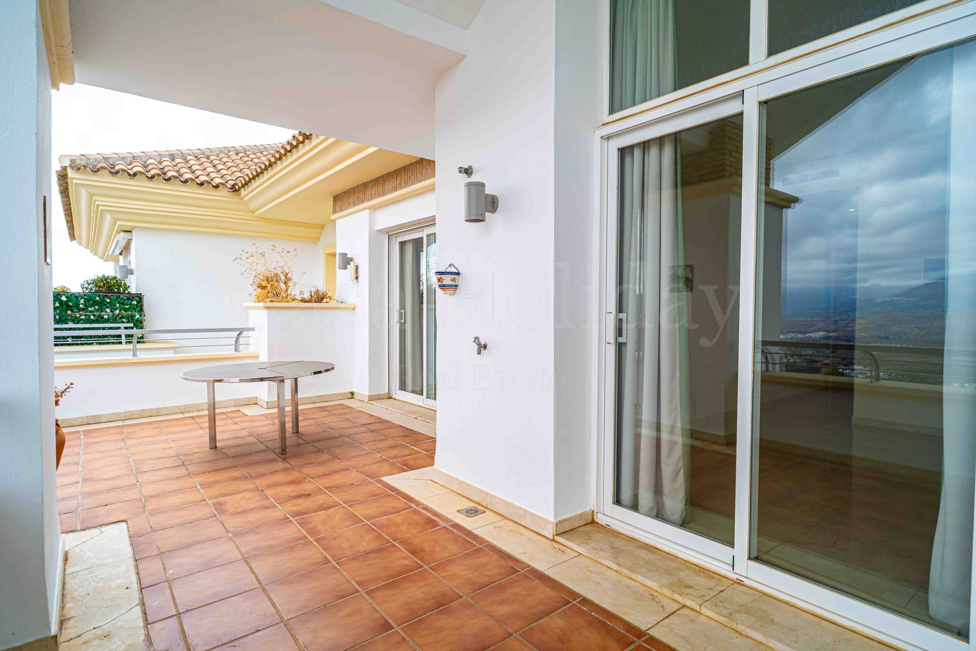 Atico Duplex en La Cala Golf Resort, Mijas Costa