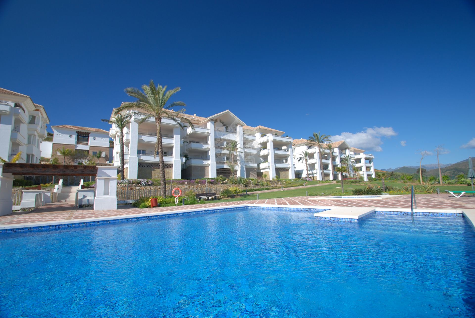 Atico Duplex en La Cala Golf Resort, Mijas Costa