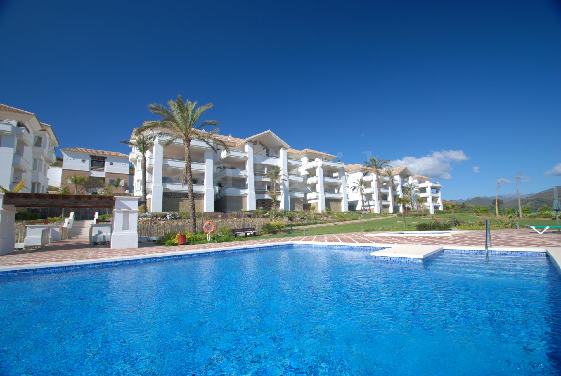 Atico Duplex en La Cala Golf Resort, Mijas Costa