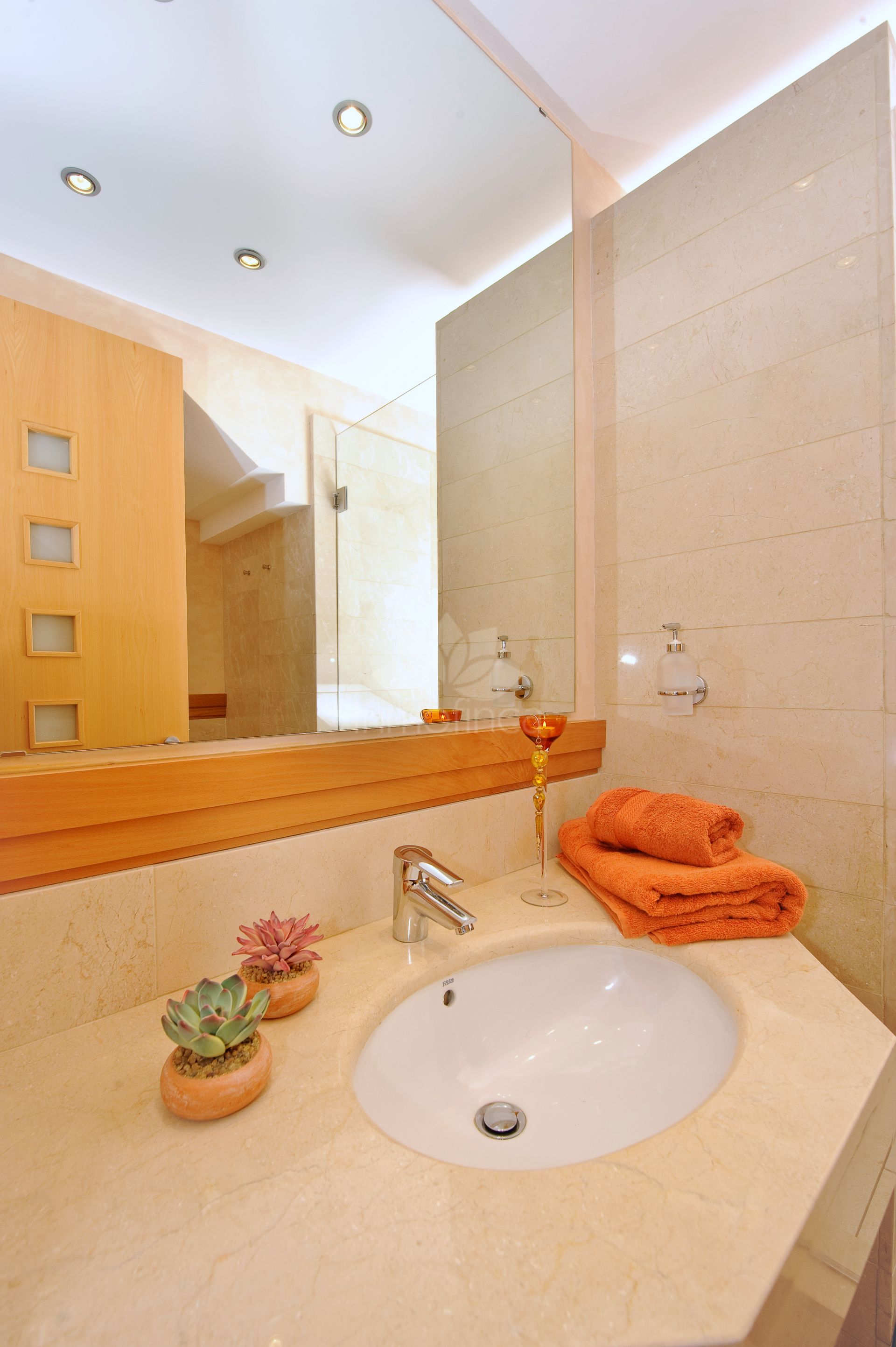 Duplex Penthouse in La Cala Golf Resort, Mijas Costa