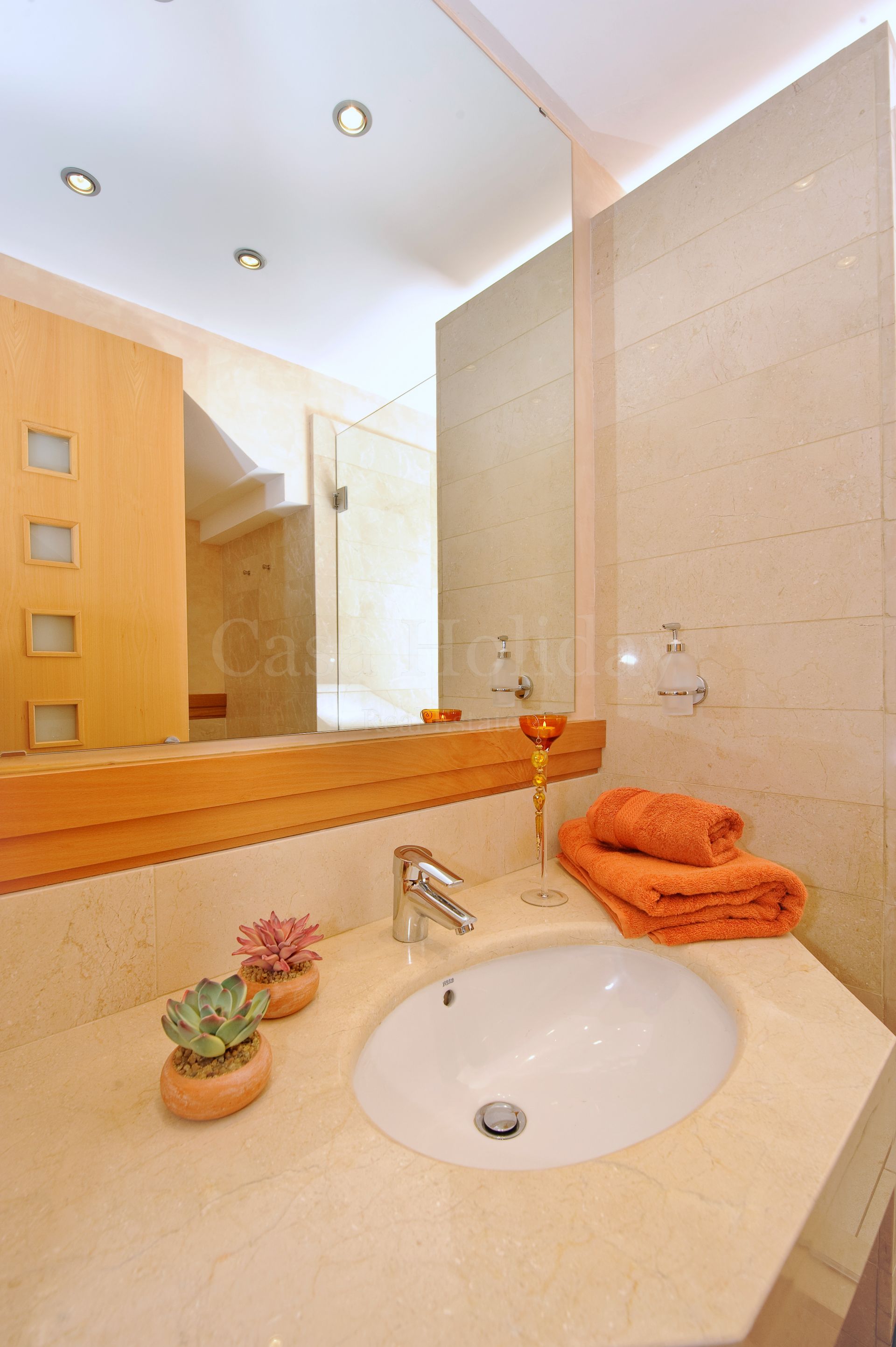 Atico Duplex en La Cala Golf Resort, Mijas Costa