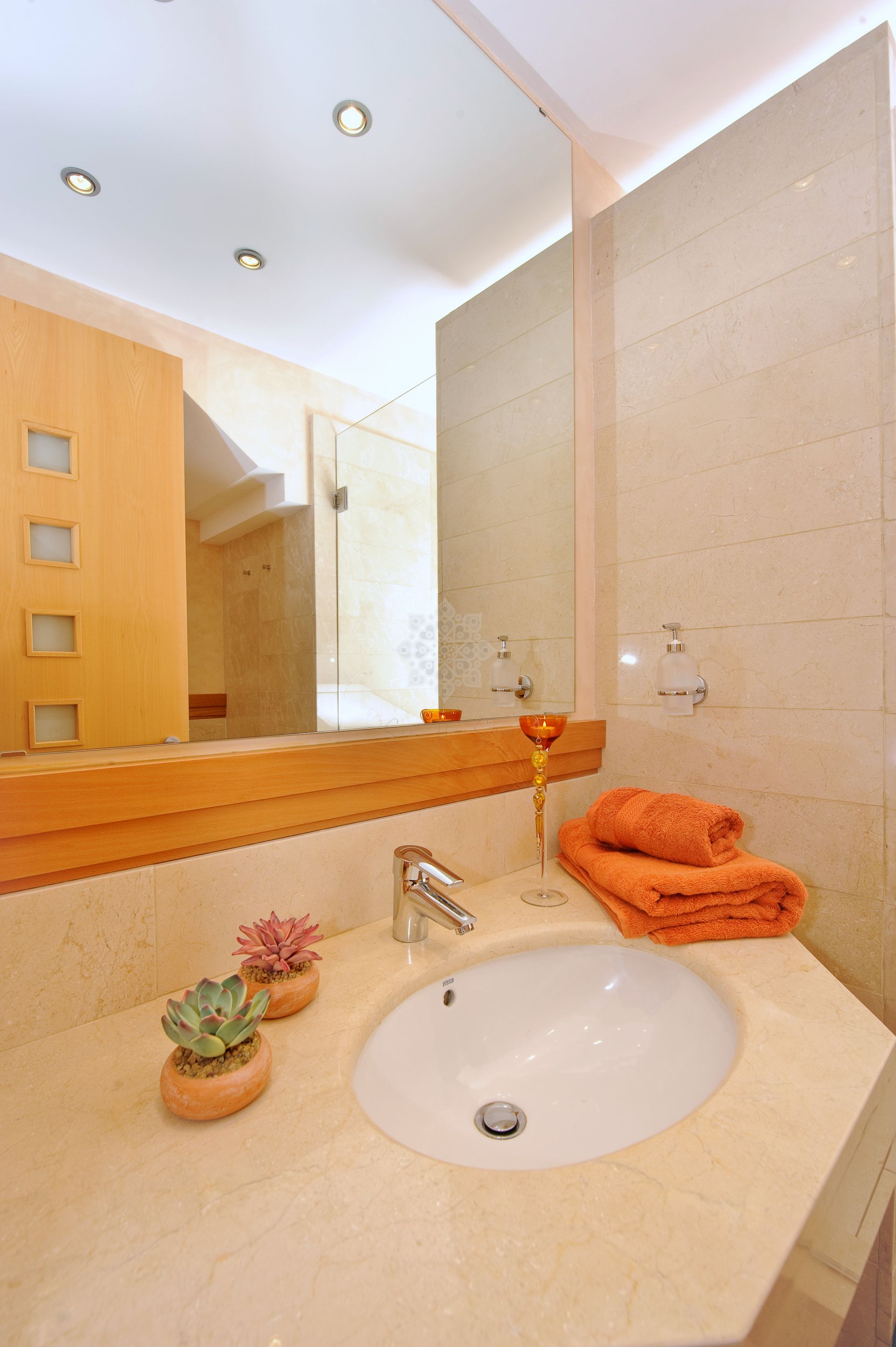 Atico Duplex en La Cala Golf Resort, Mijas Costa