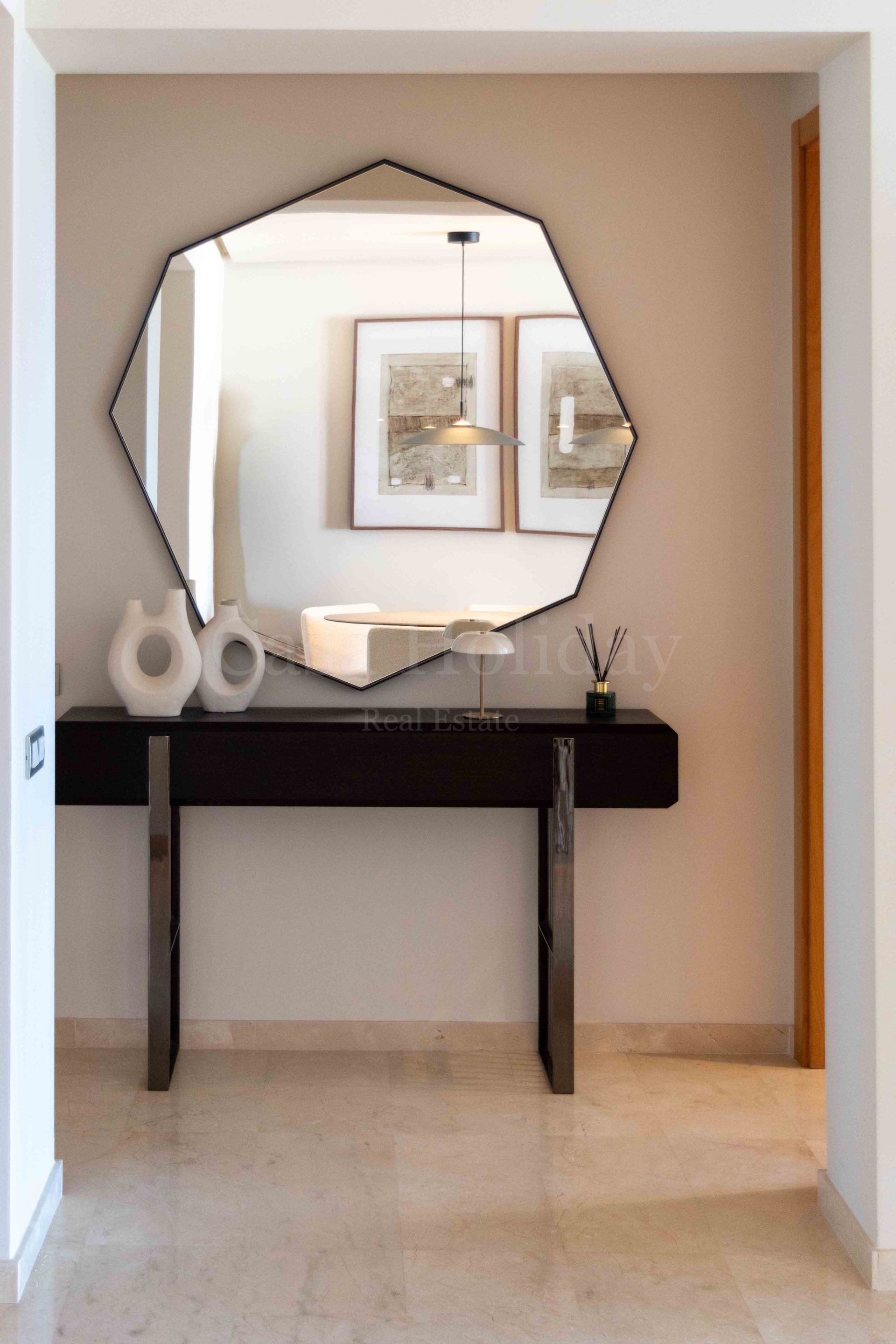 Atico Duplex en La Cala Golf Resort, Mijas Costa