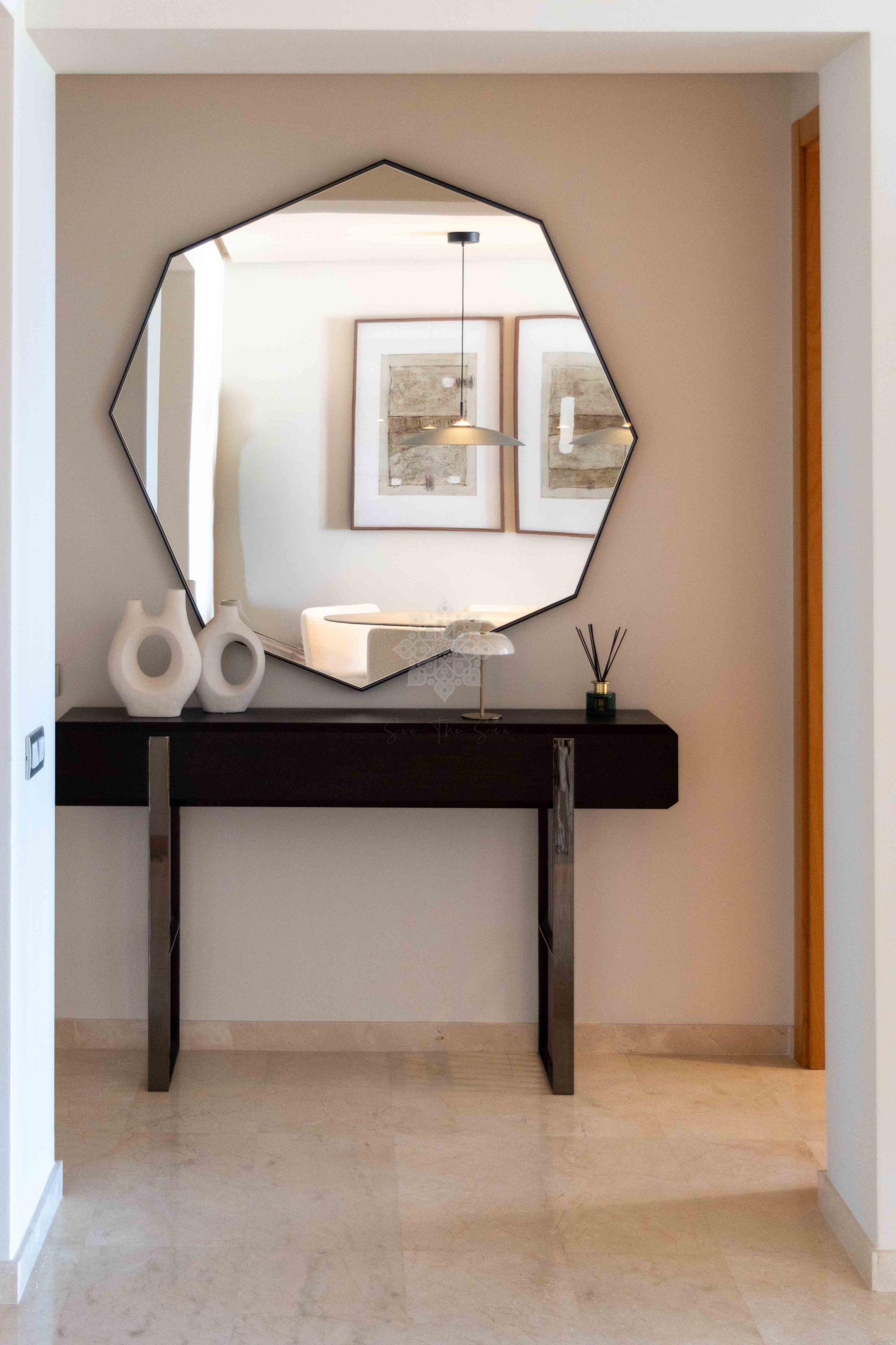 Atico Duplex en La Cala Golf Resort, Mijas Costa