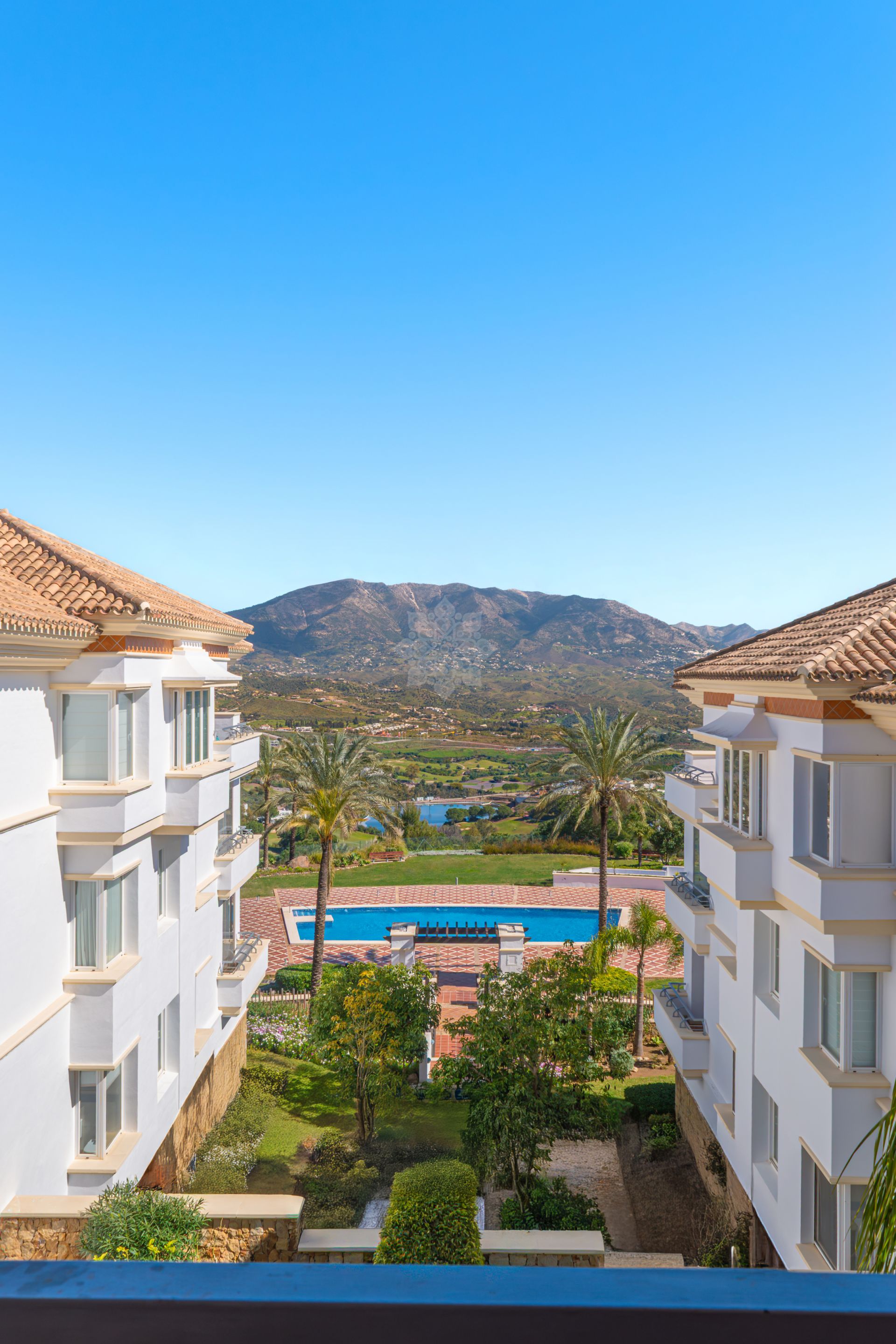 Atico Duplex en La Cala Golf Resort, Mijas Costa