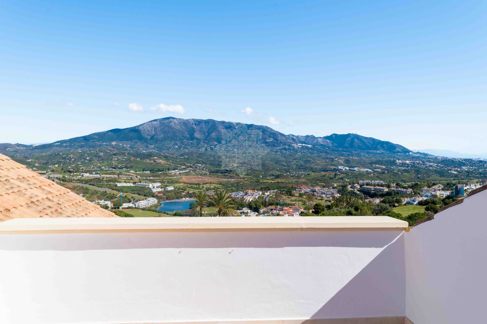 Atico Duplex en La Cala Golf Resort, Mijas Costa