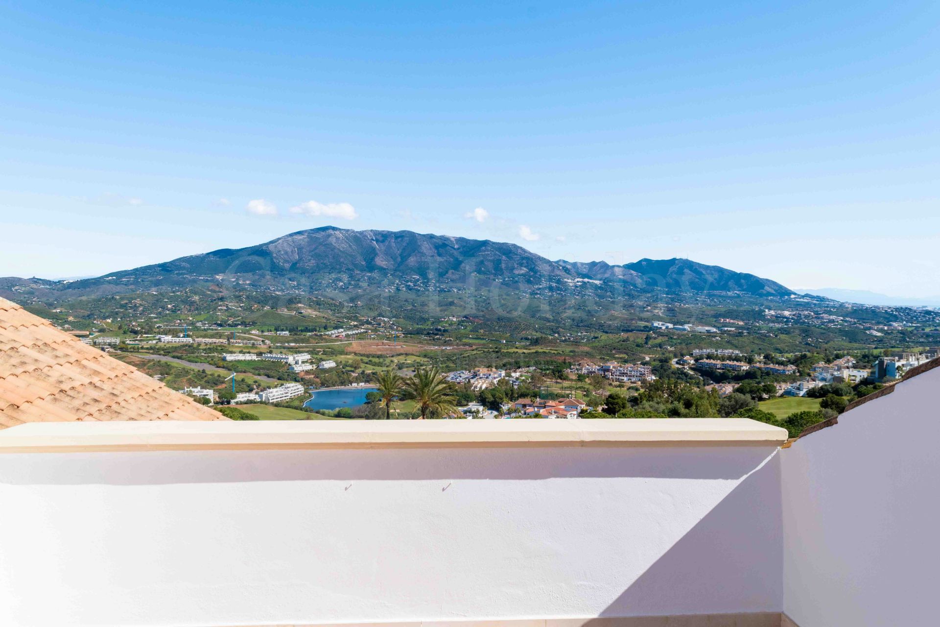 Atico Duplex en La Cala Golf Resort, Mijas Costa