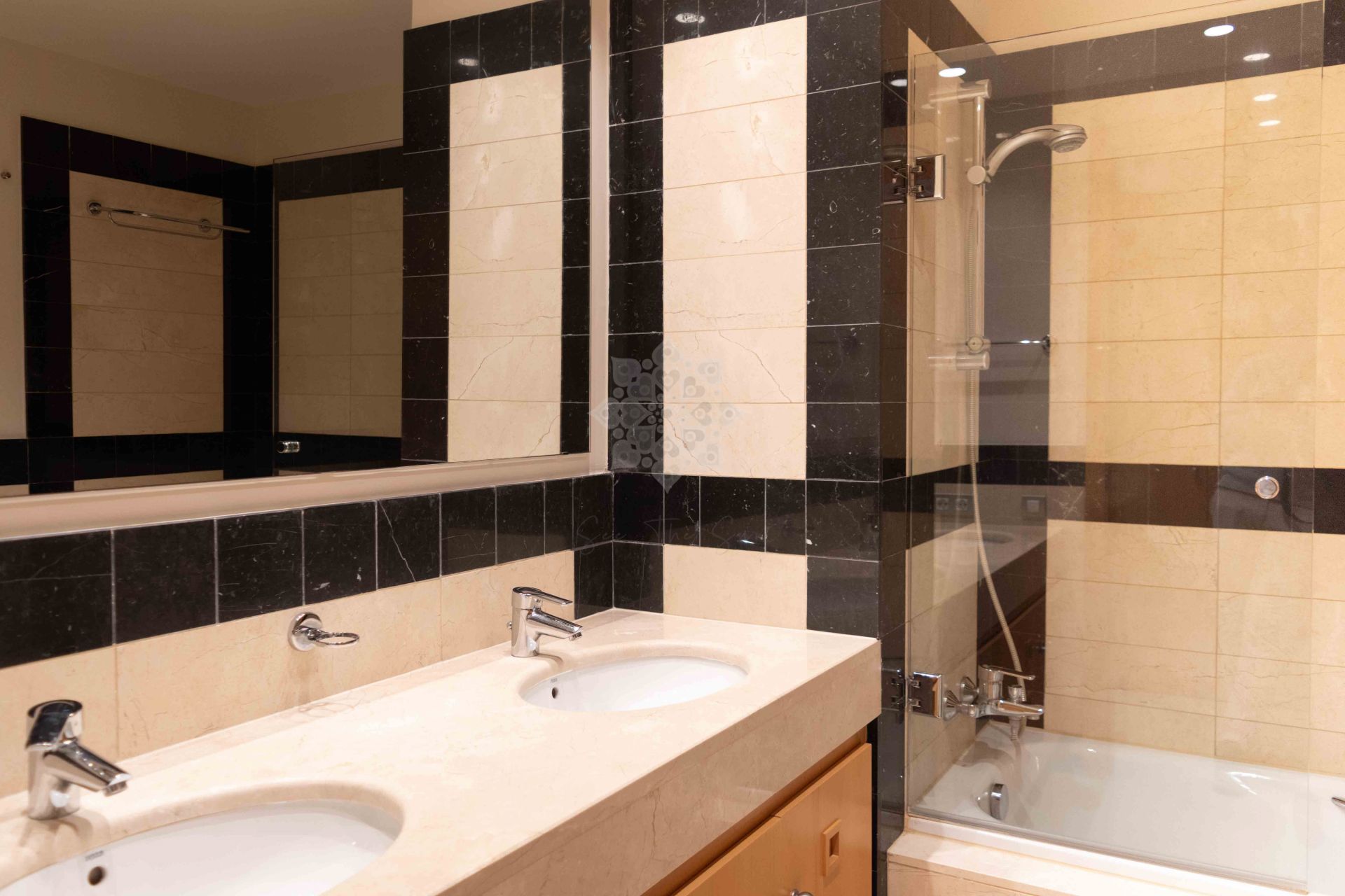 Atico Duplex en La Cala Golf Resort, Mijas Costa