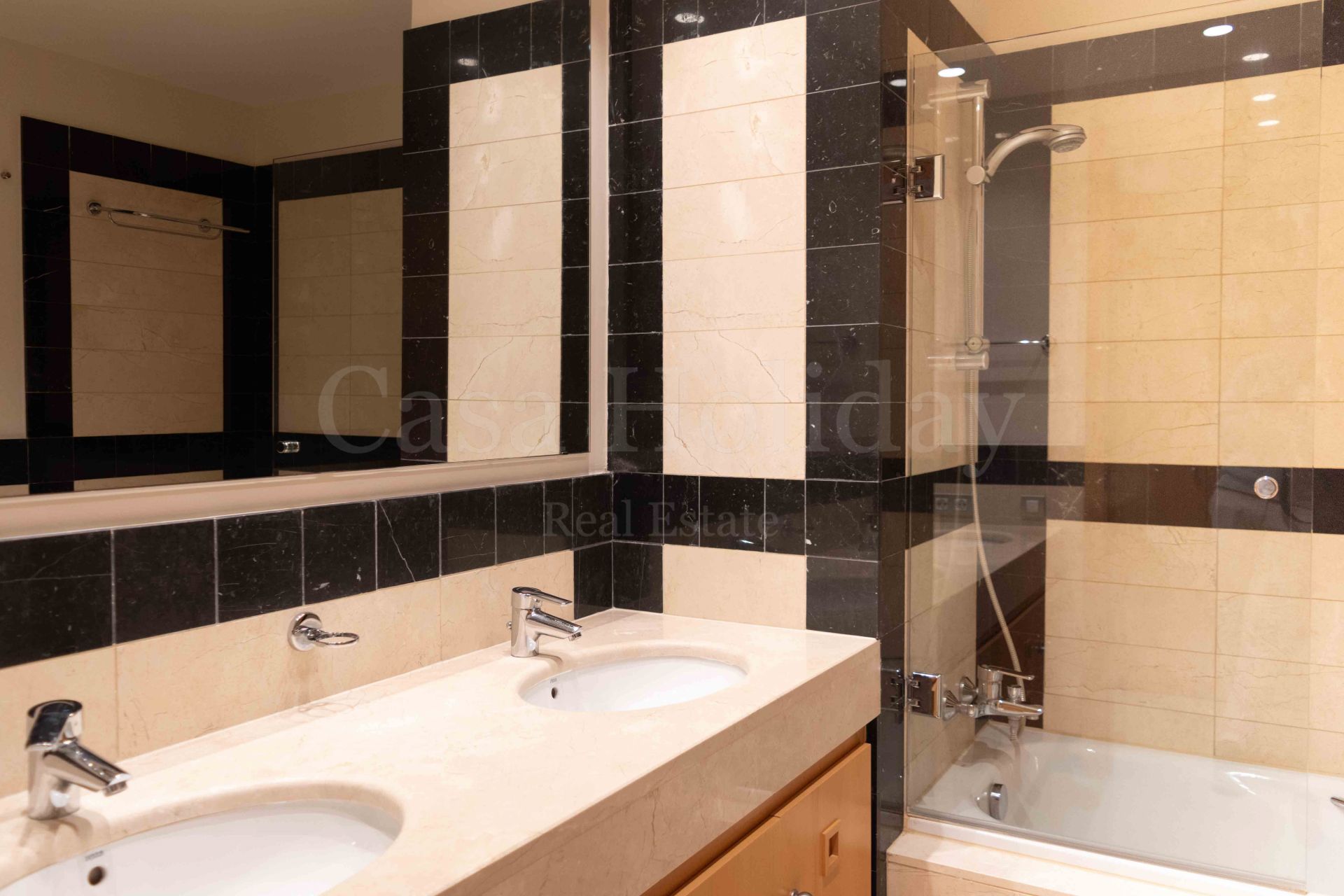 Atico Duplex en La Cala Golf Resort, Mijas Costa