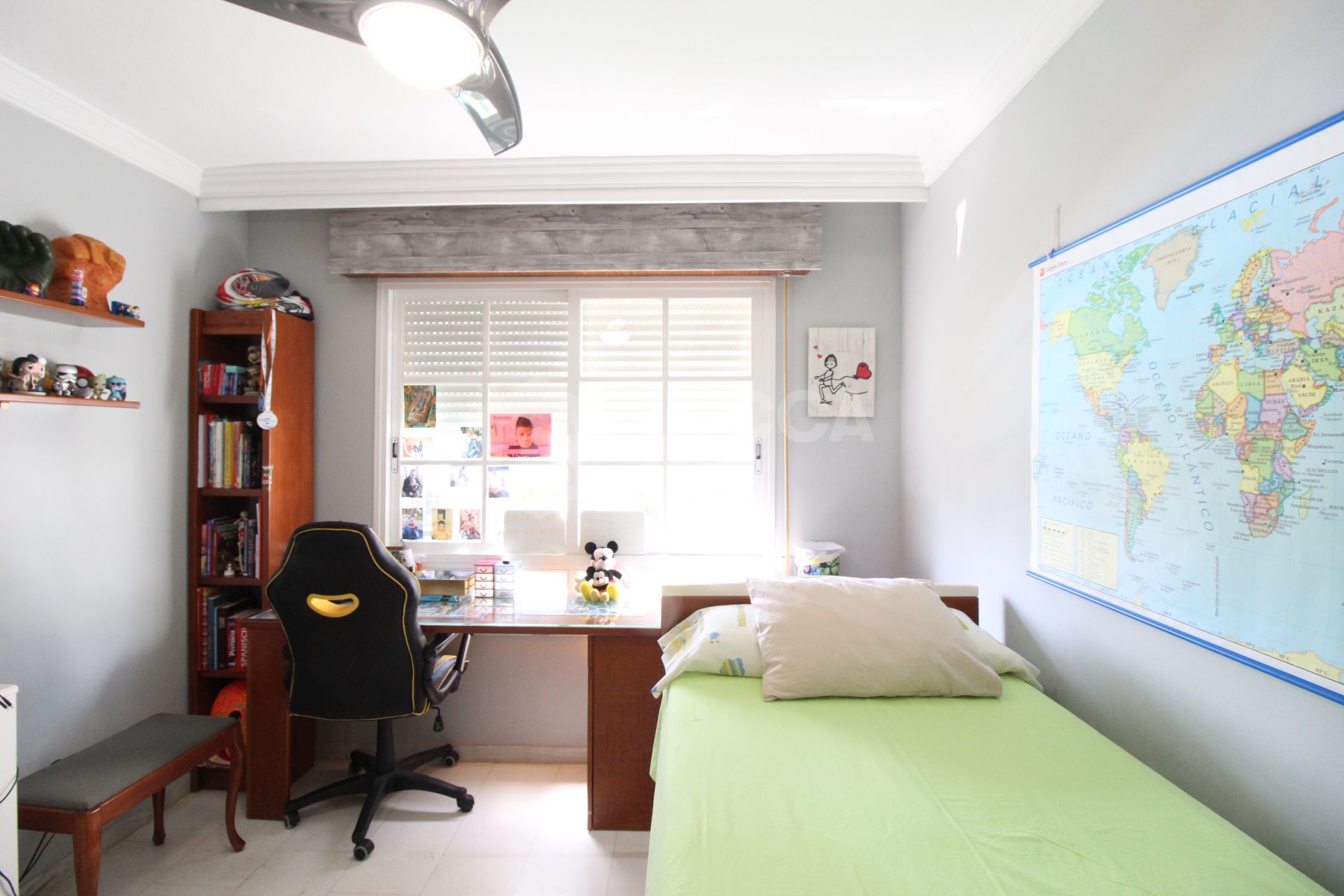 Presiosa adosada en 1a Linea del Golf Los Naranjos