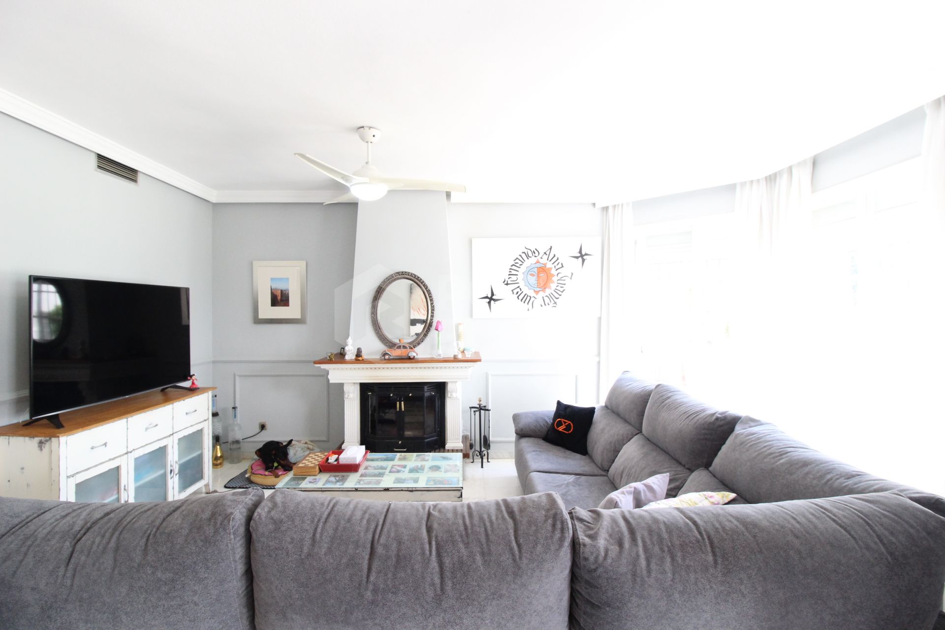 Presiosa adosada en 1a Linea del Golf Los Naranjos