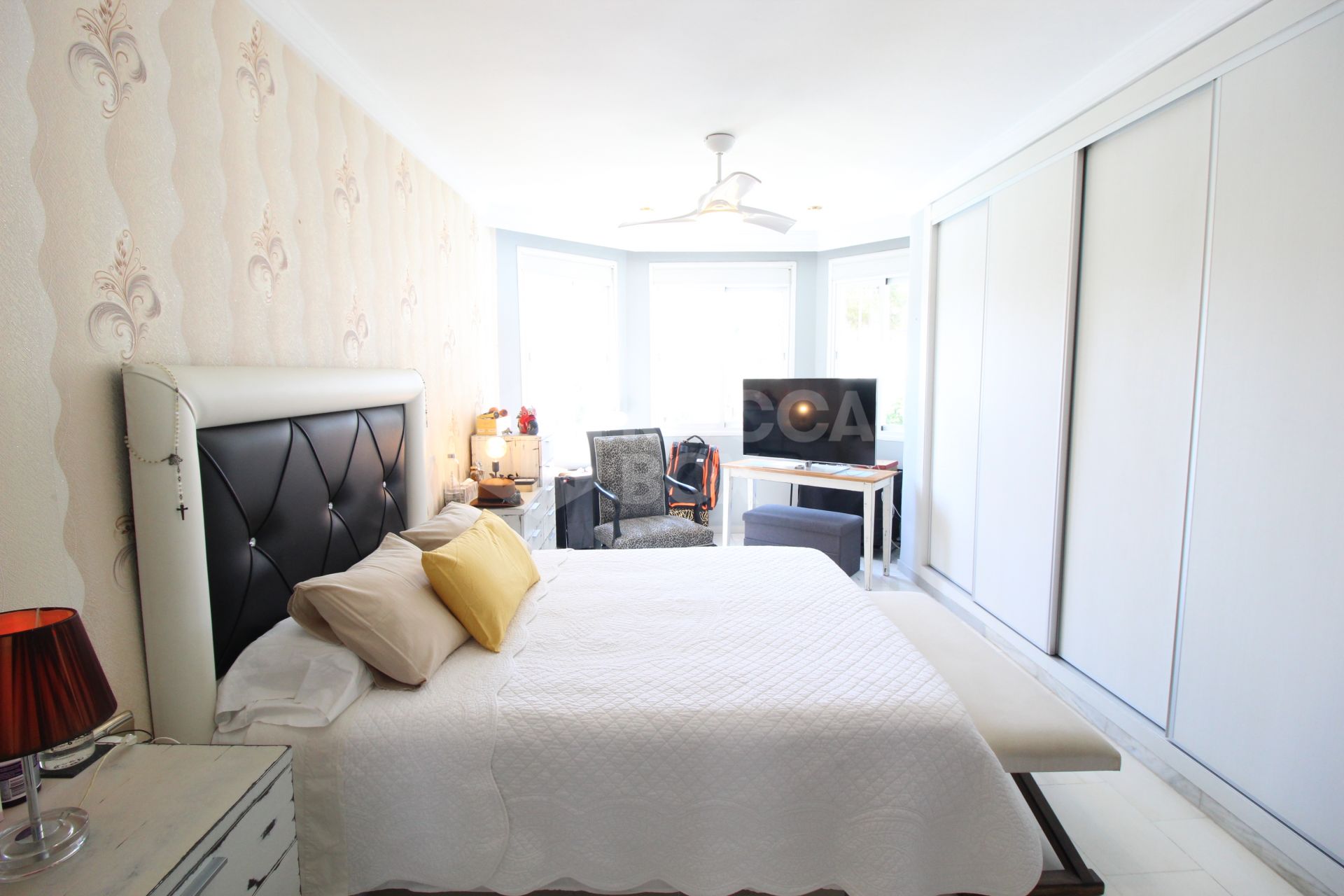 Presiosa adosada en 1a Linea del Golf Los Naranjos