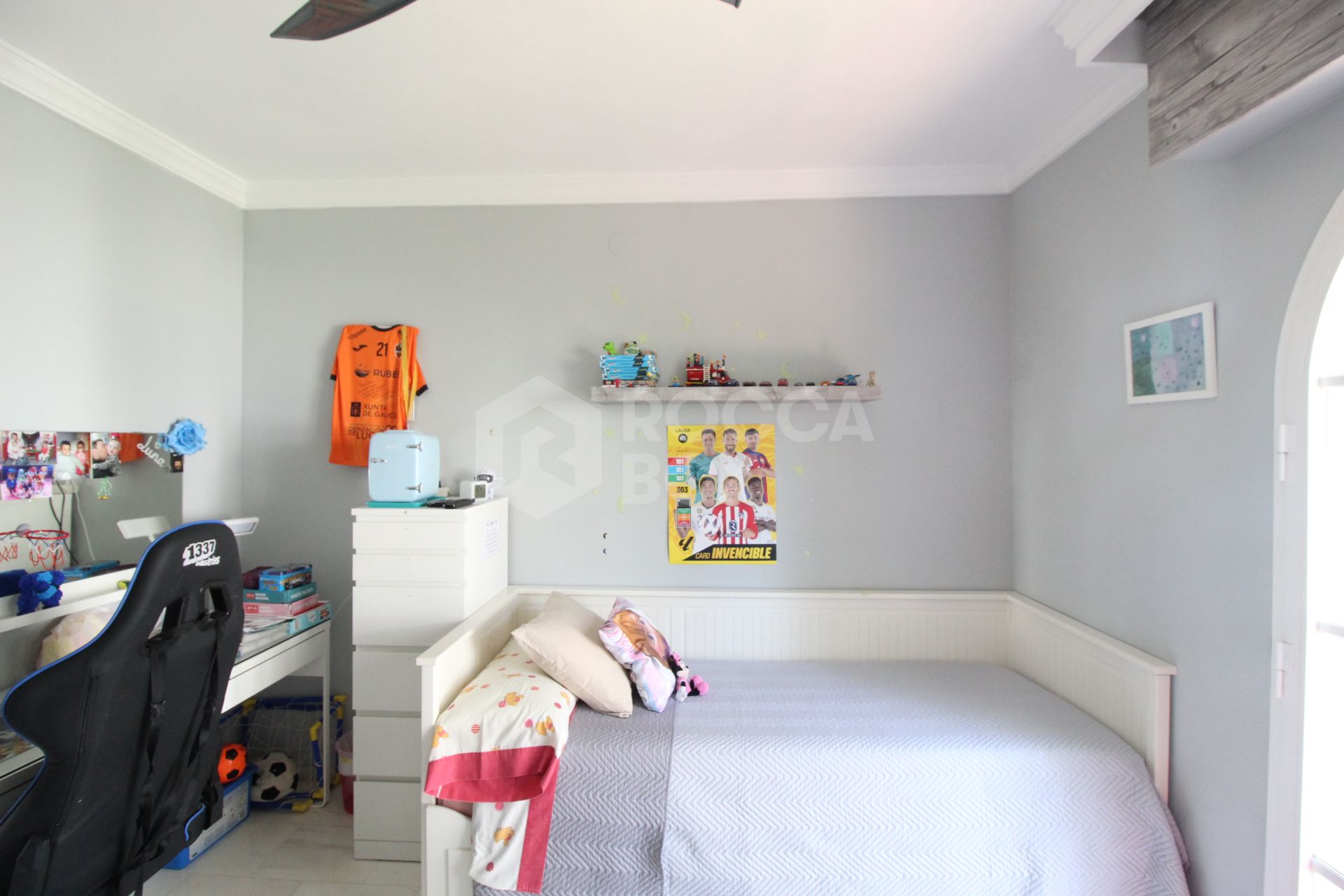 Presiosa adosada en 1a Linea del Golf Los Naranjos