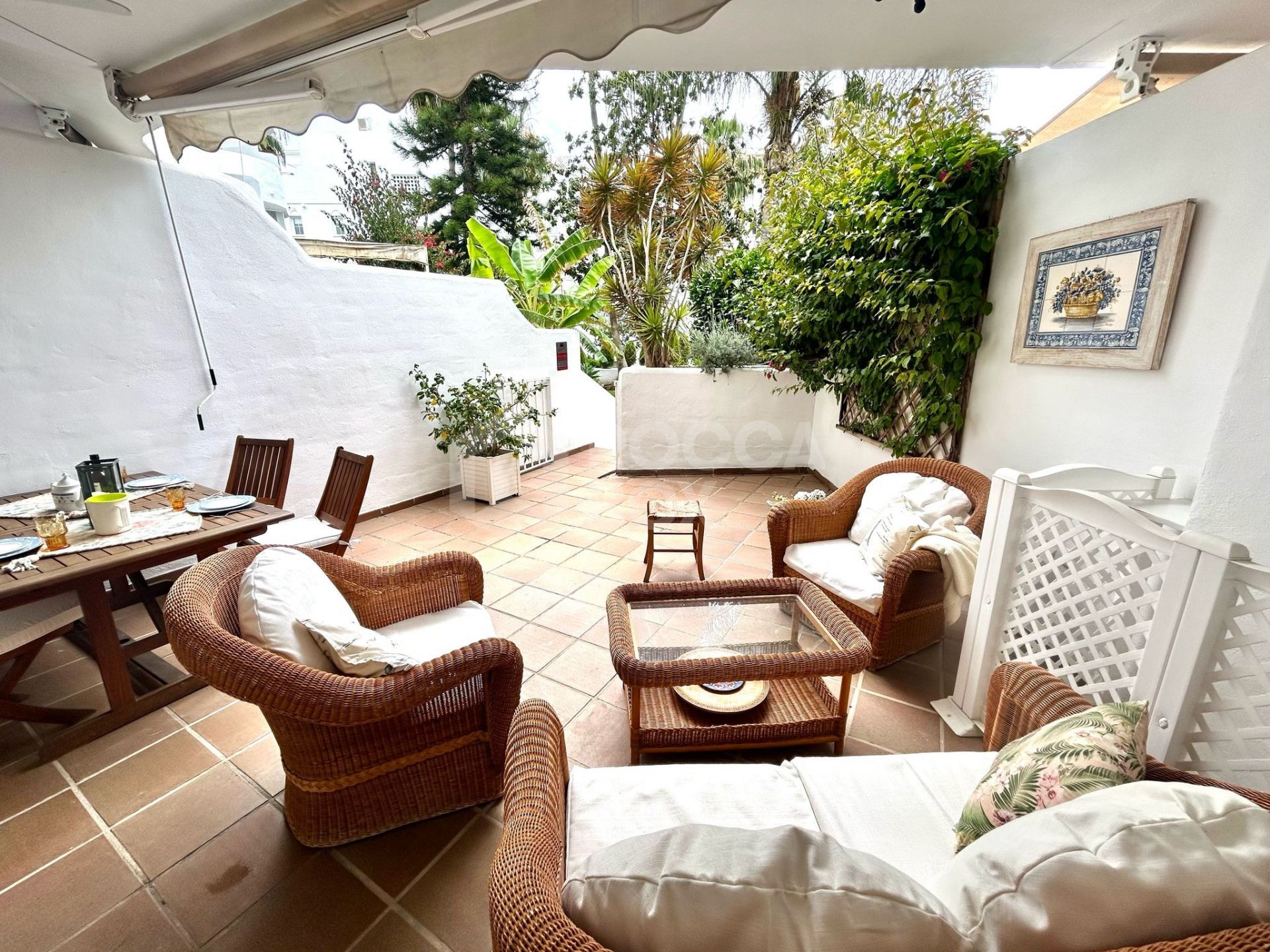 OPORTUNITY IN GOLDEN MILE! GRATE APARTMENT OF 3 BED!