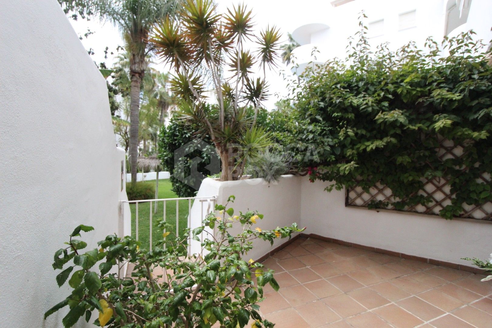 OPORTUNITY IN GOLDEN MILE! GRATE APARTMENT OF 3 BED!
