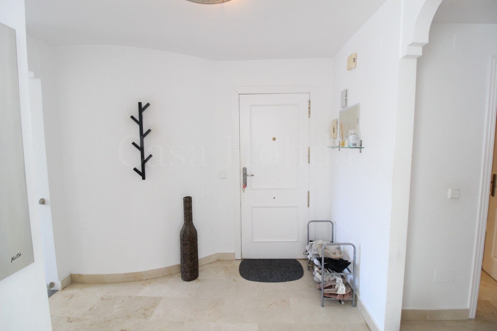 Penthouse in El Presidente, Estepona