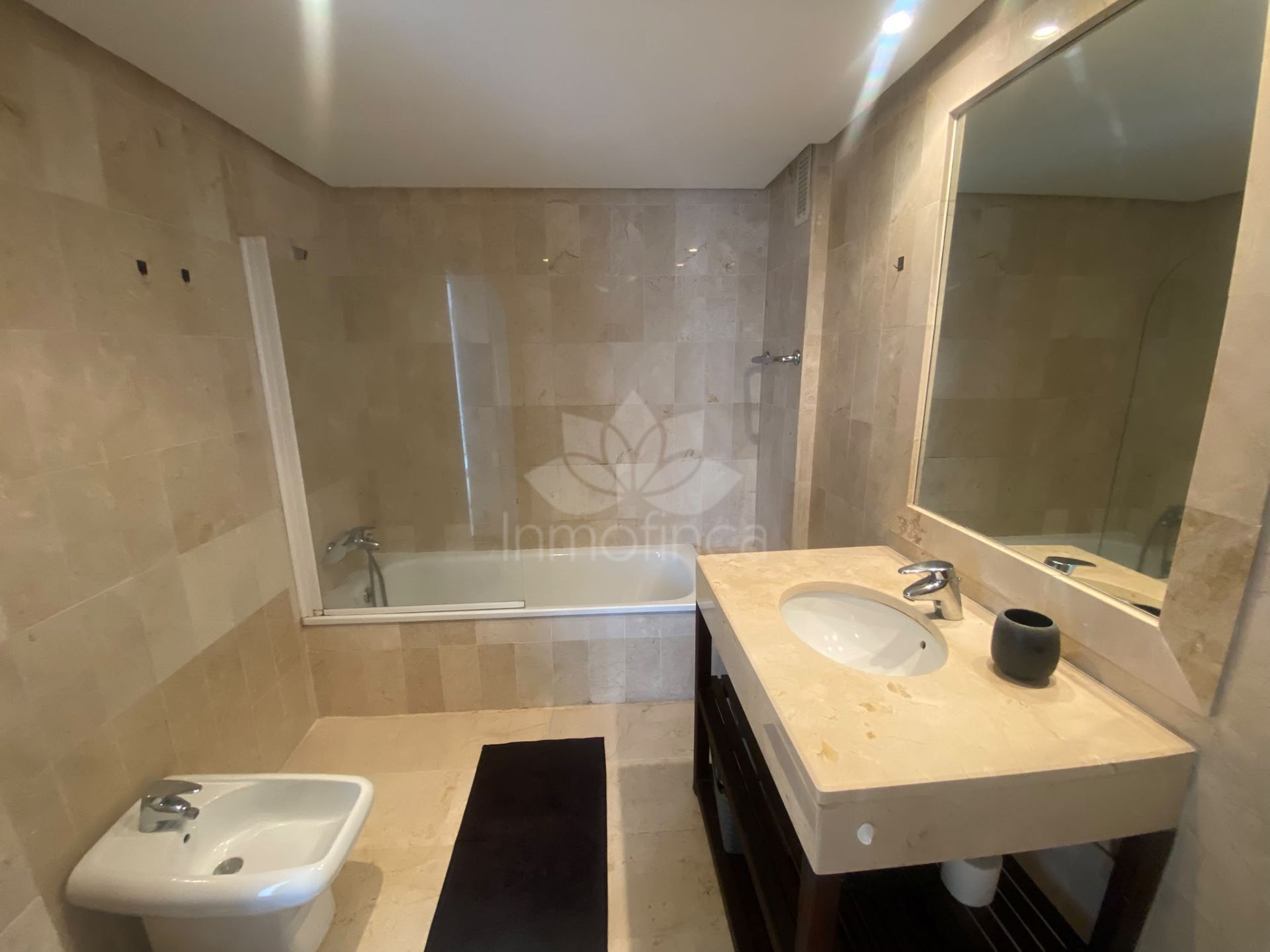 Penthouse in El Presidente, Estepona