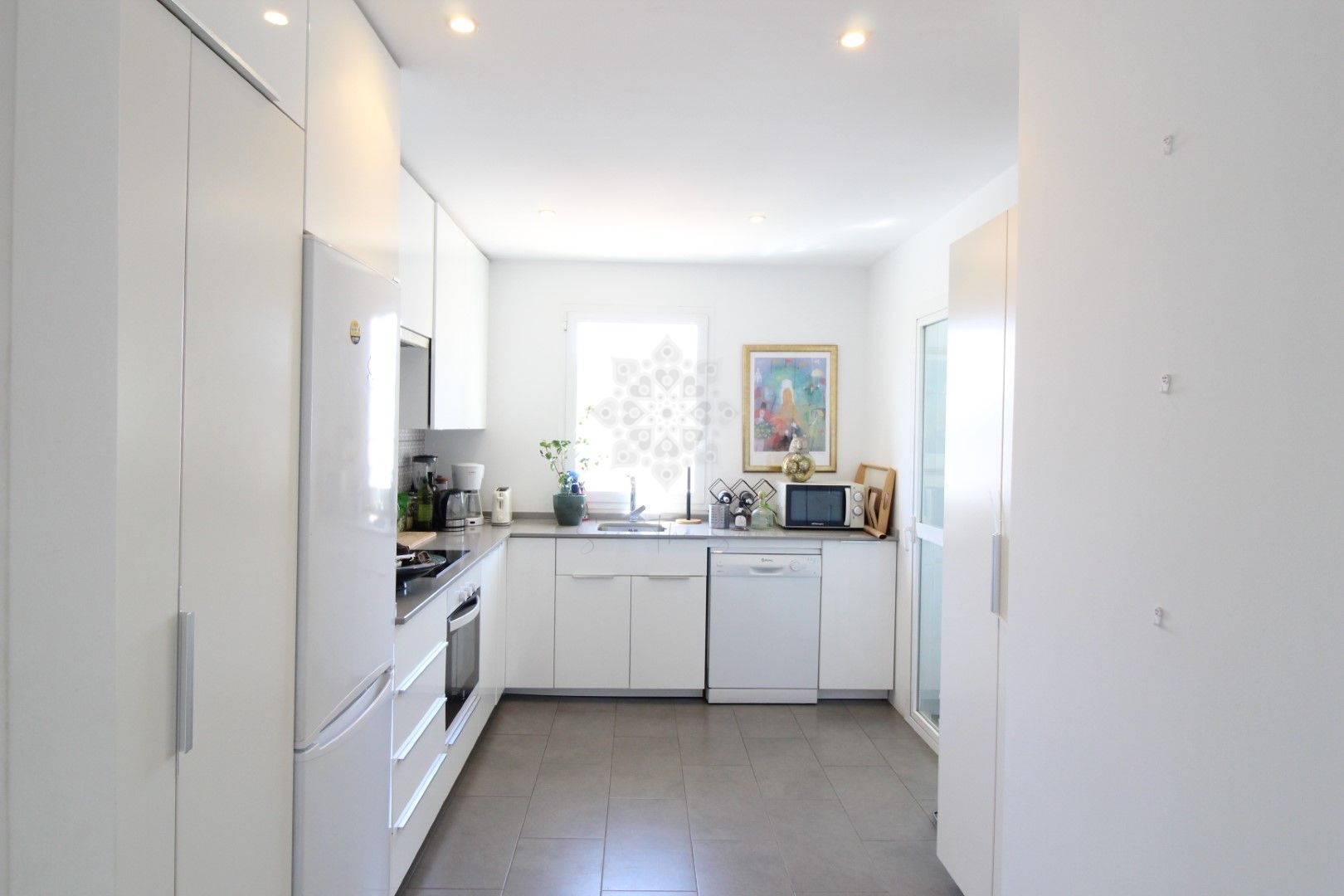 Penthouse in El Presidente, Estepona