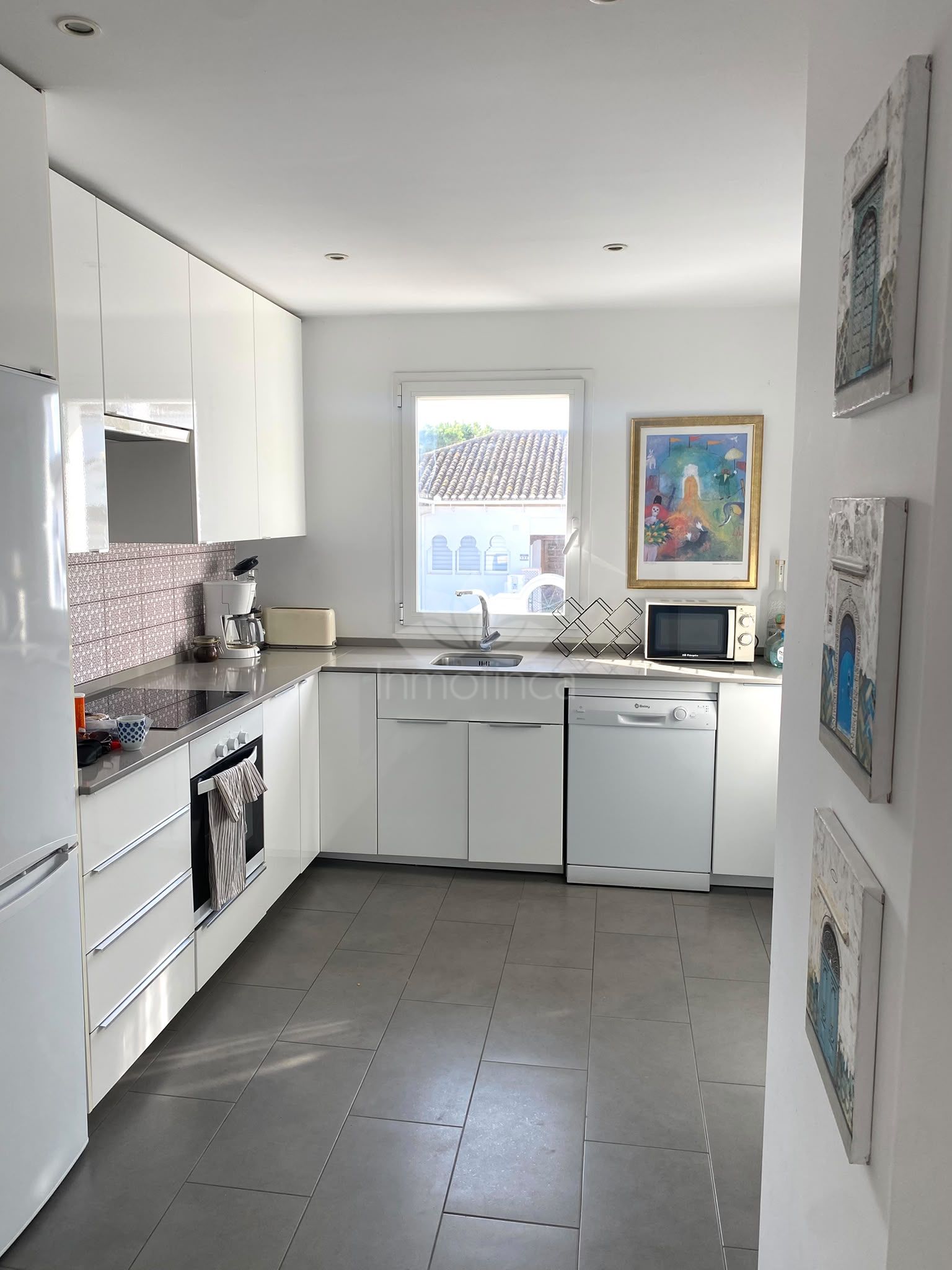 Penthouse in El Presidente, Estepona