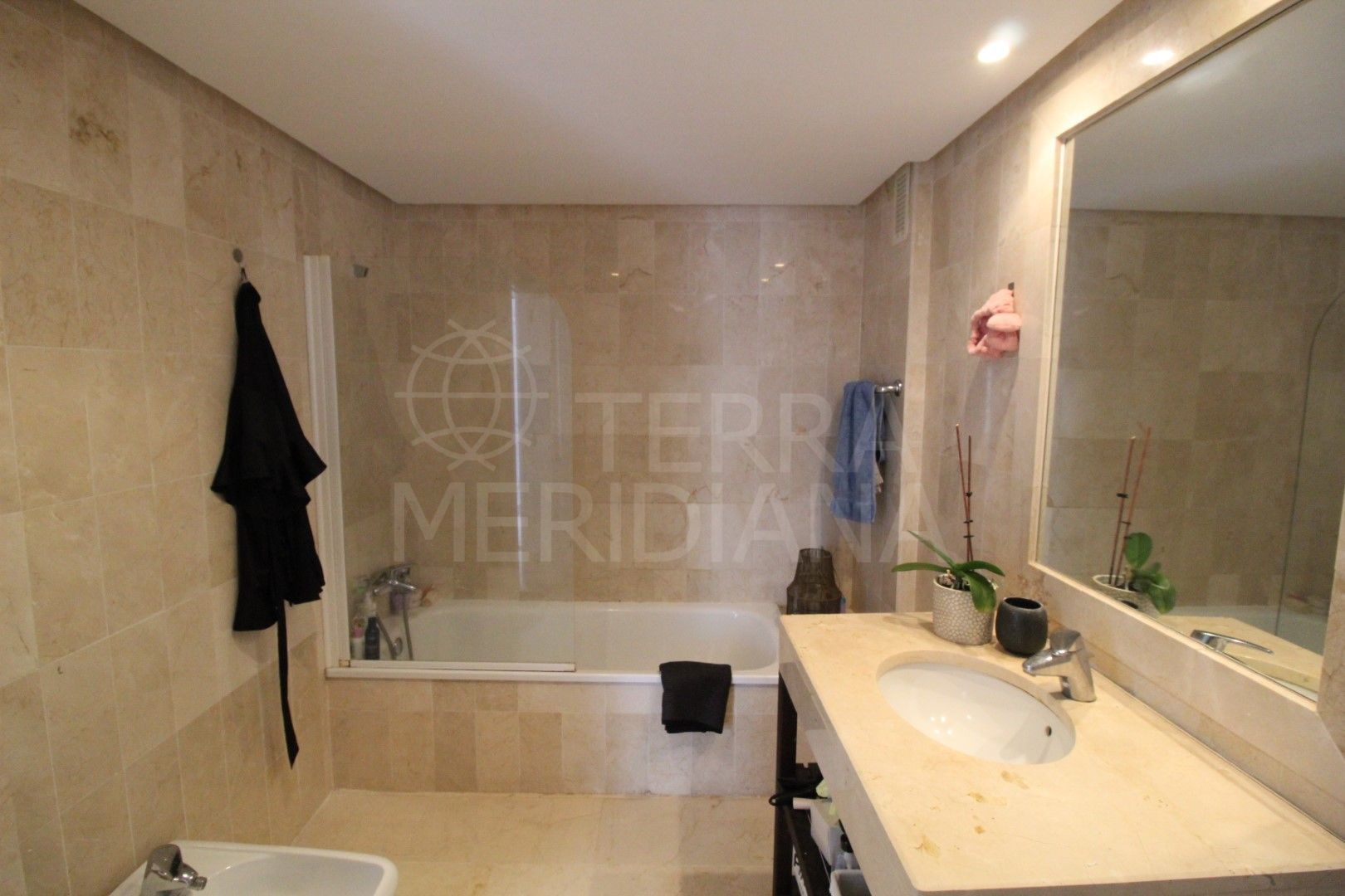 Penthouse in El Presidente, Estepona