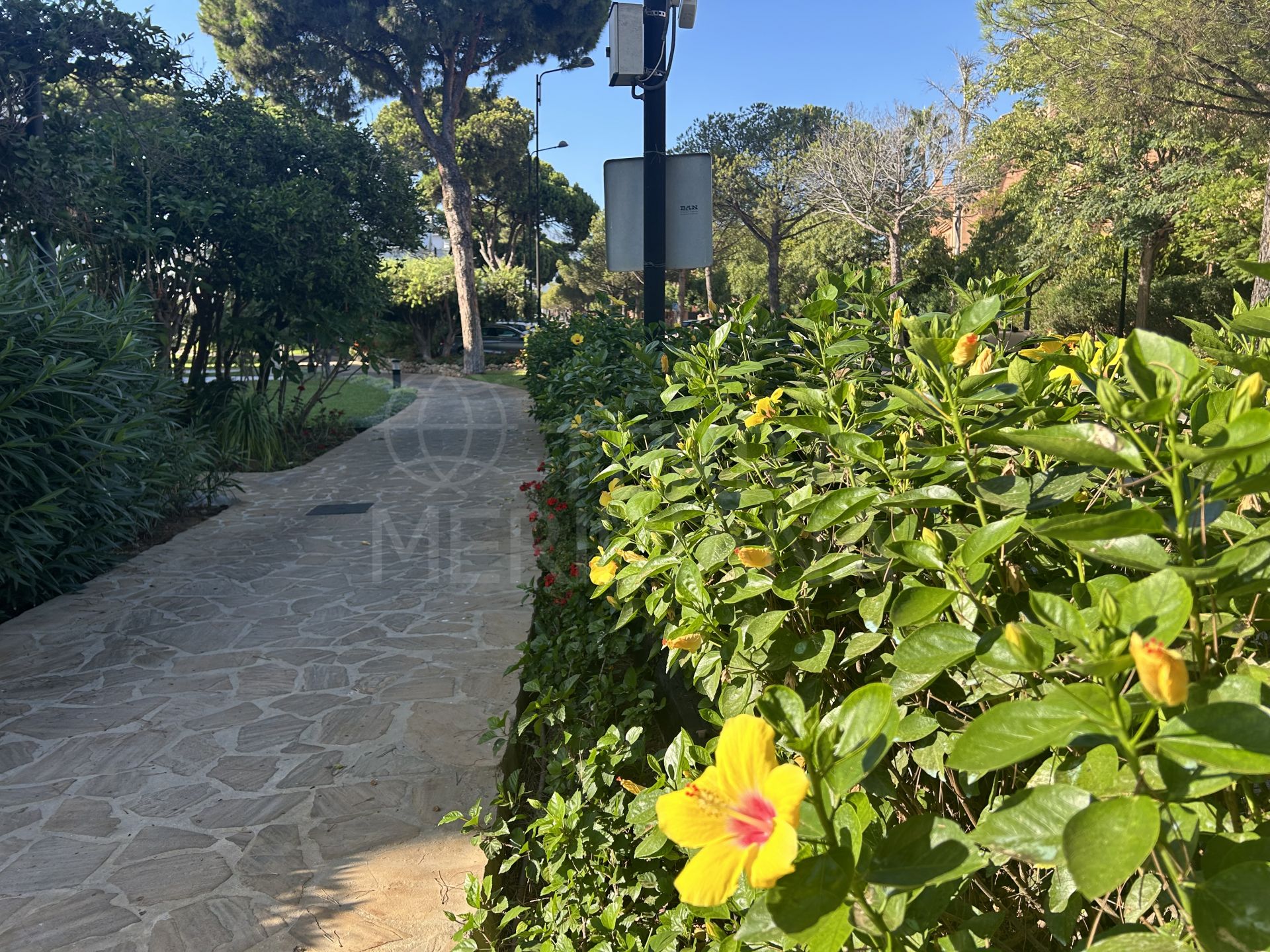 Penthouse in El Presidente, Estepona