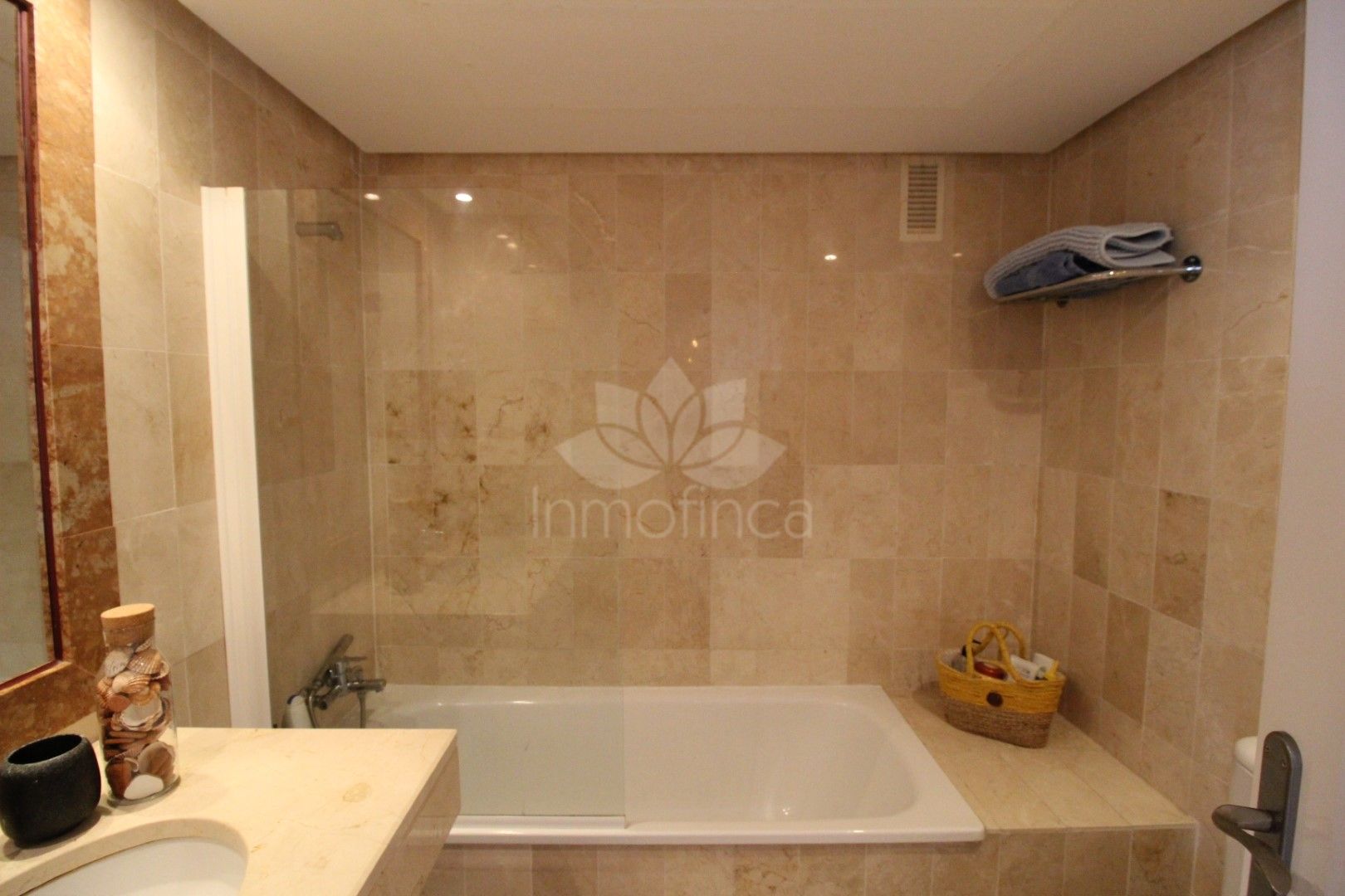 Penthouse in El Presidente, Estepona