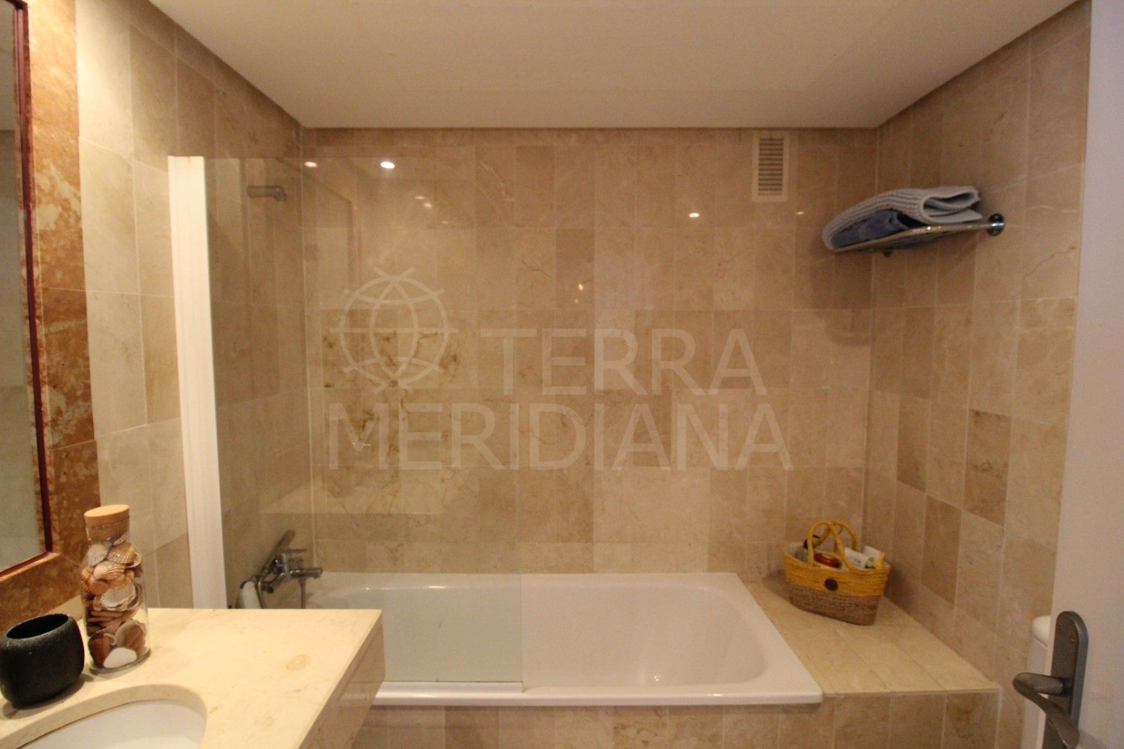 Penthouse in El Presidente, Estepona
