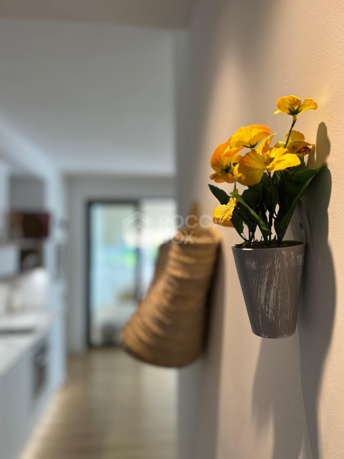 Apartment ready to enter in Playas del Duque !!!