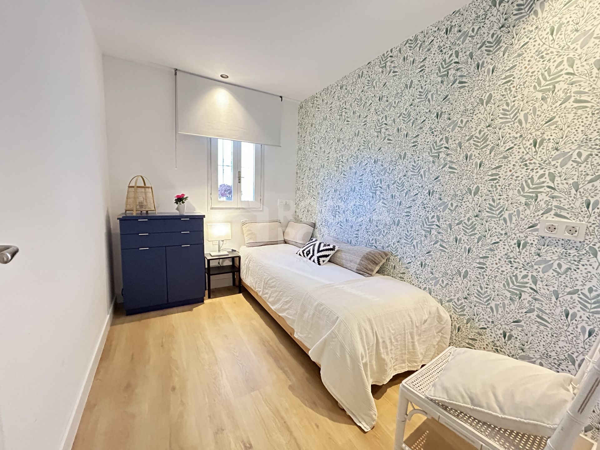 Apartment ready to enter in Playas del Duque !!!