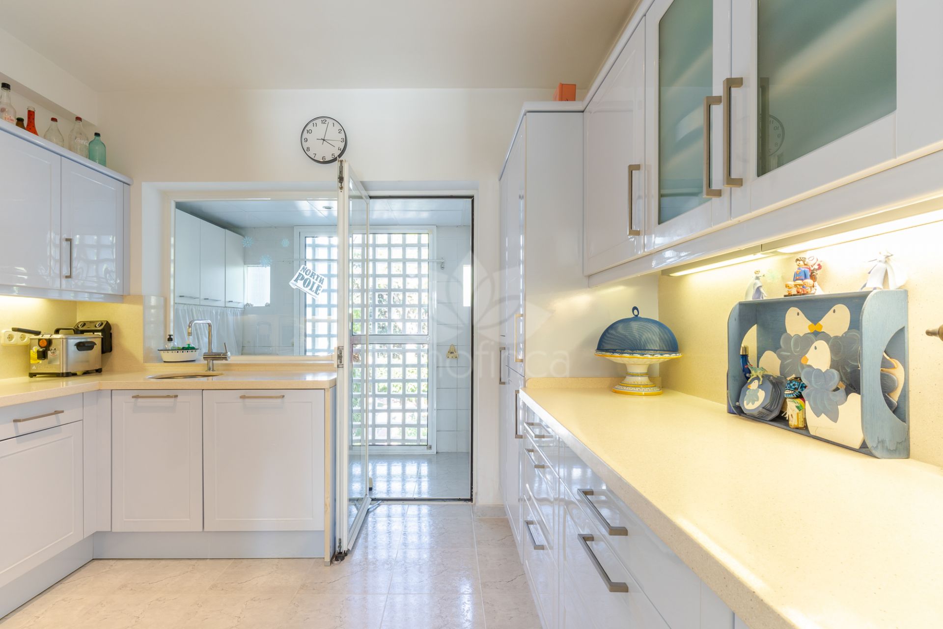 Atico Duplex en Marbella Golden Mile, Marbella