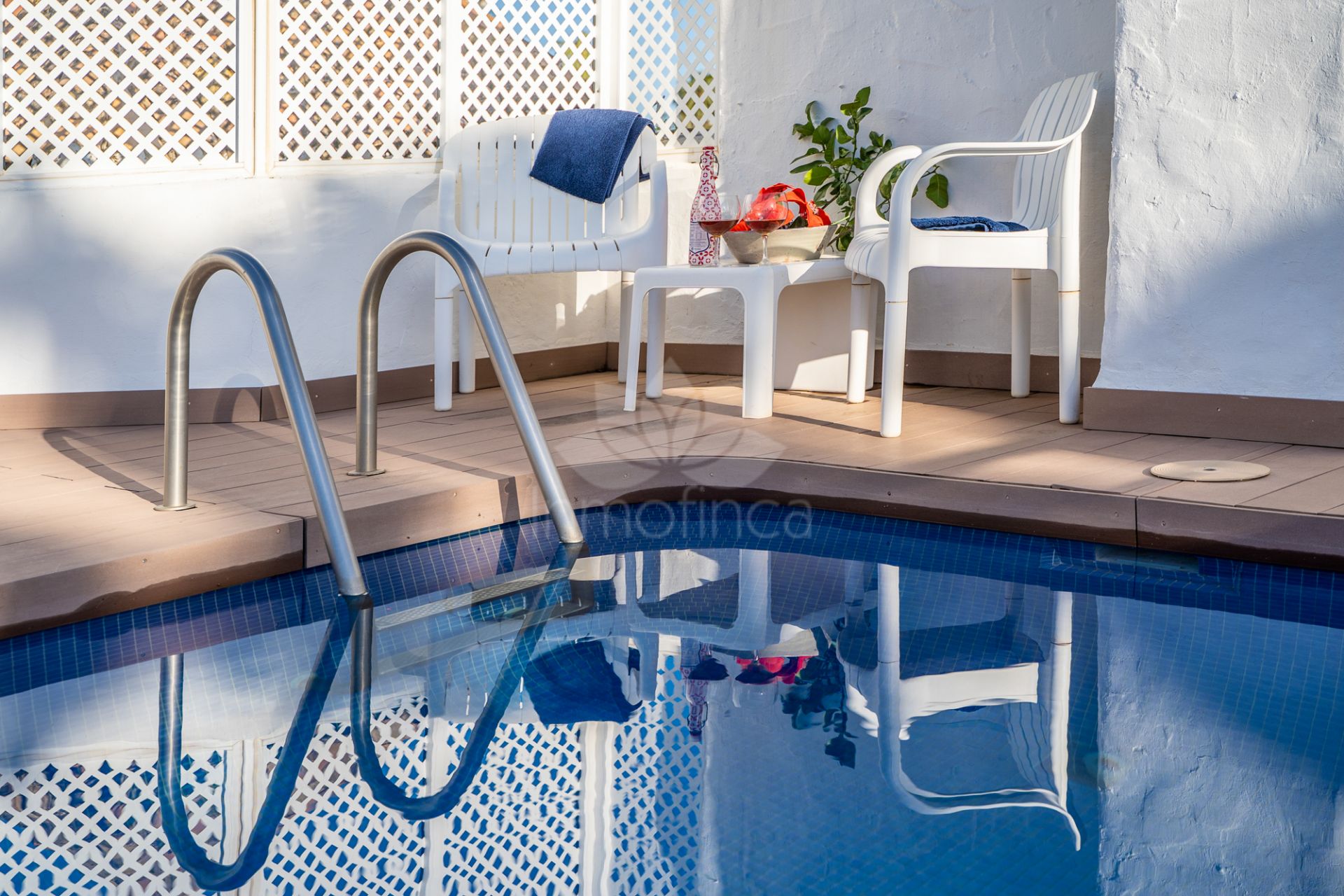 Atico Duplex en Marbella Golden Mile, Marbella