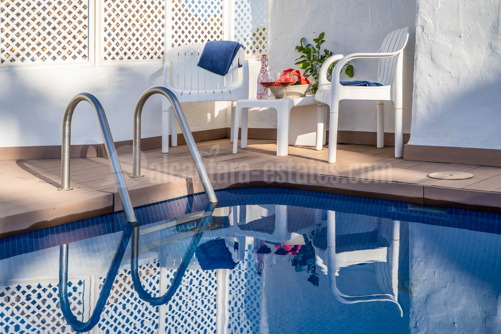 Duplex Penthouse in Marbella Golden Mile, Marbella