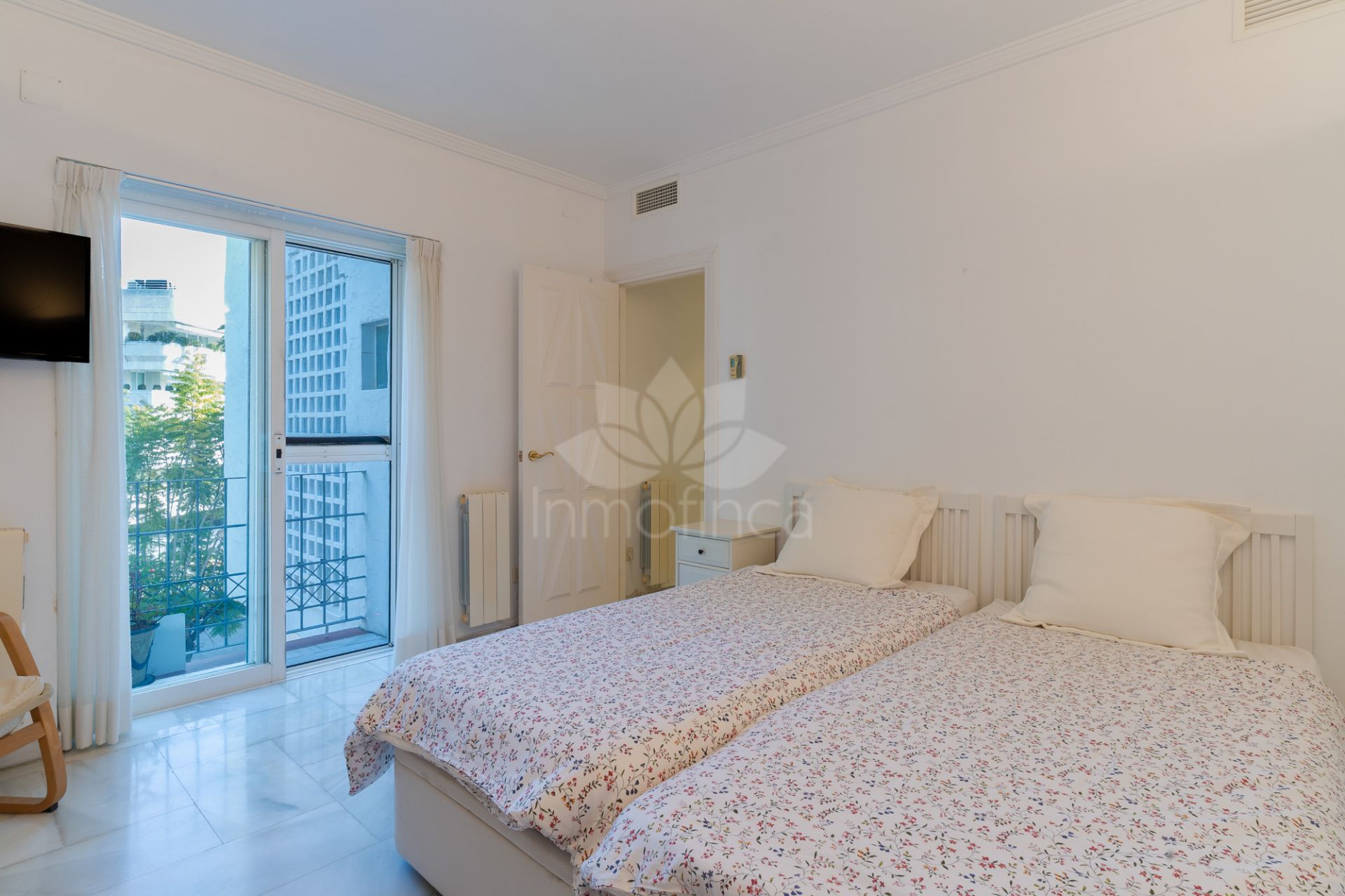 Atico Duplex en Marbella Golden Mile, Marbella