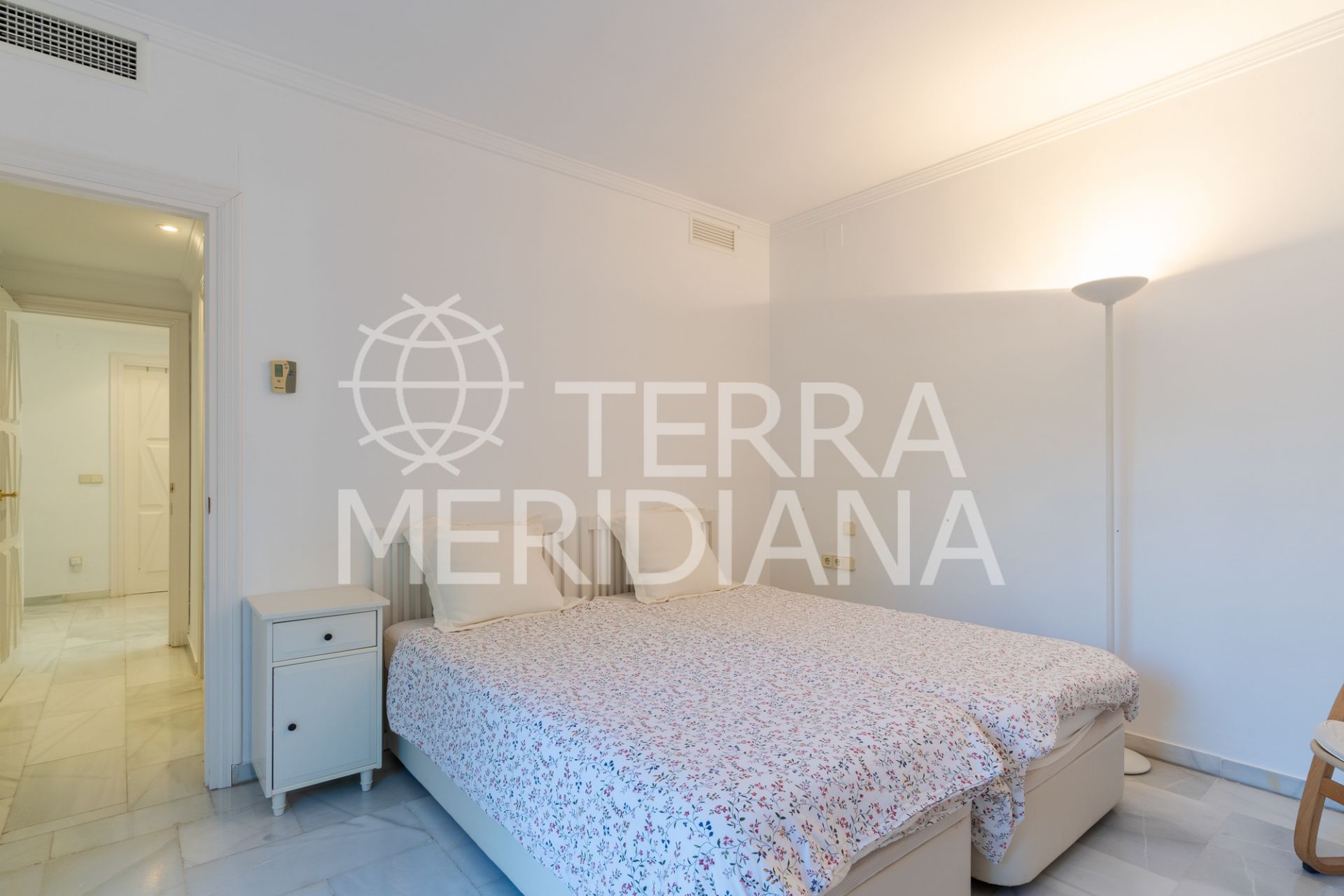 Duplex Penthouse in Marbella Golden Mile, Marbella