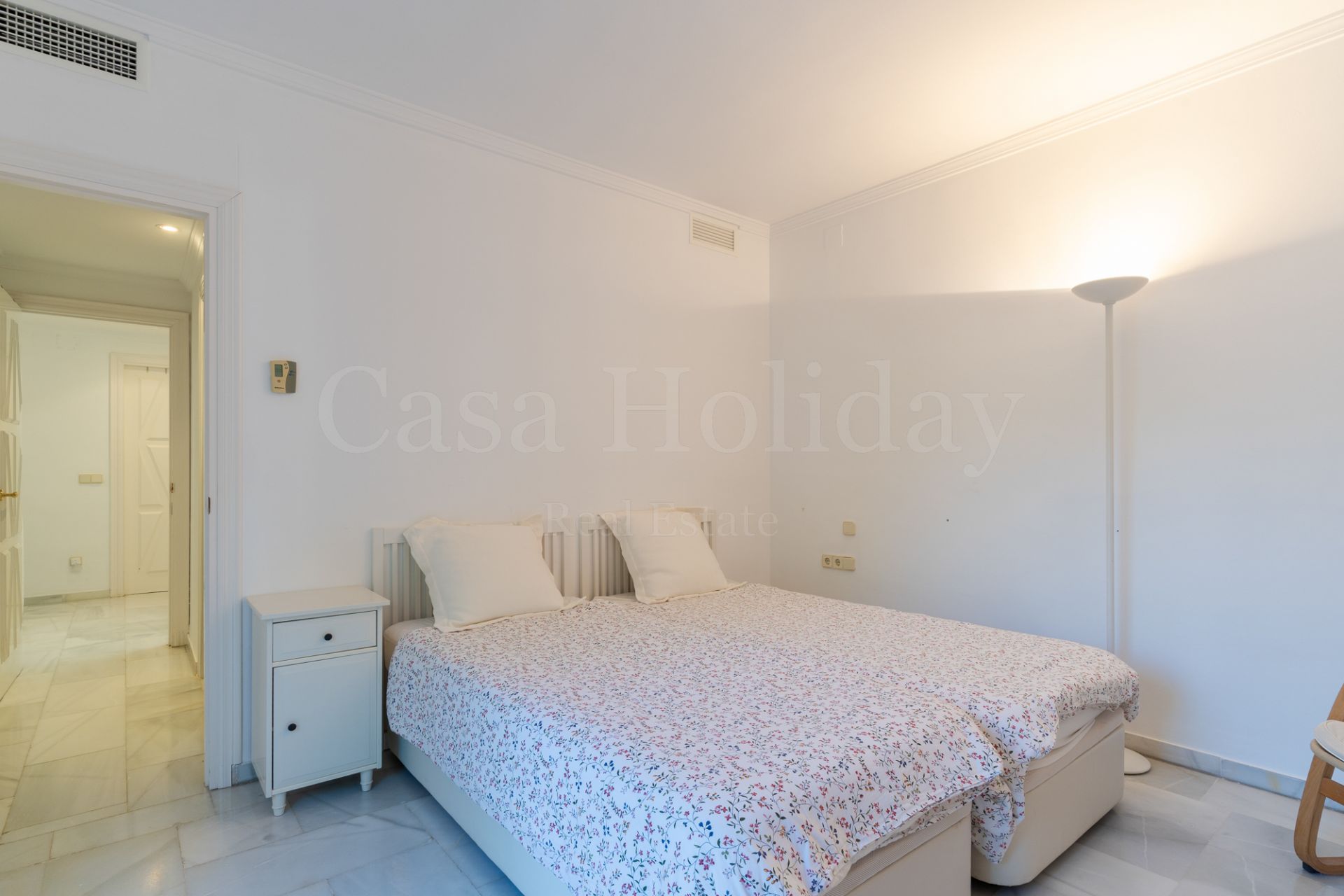 Atico Duplex en Marbella Golden Mile, Marbella