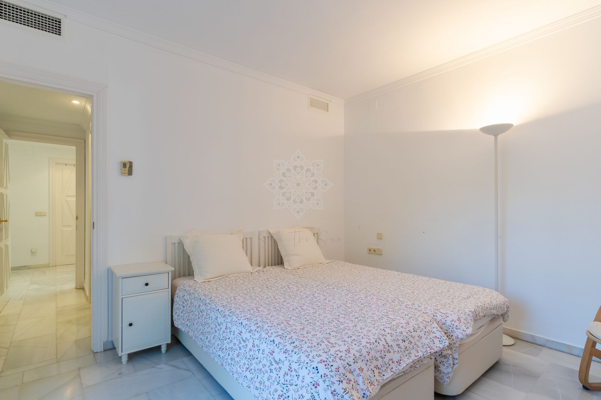 Duplex Penthouse w Marbella Golden Mile, Marbella