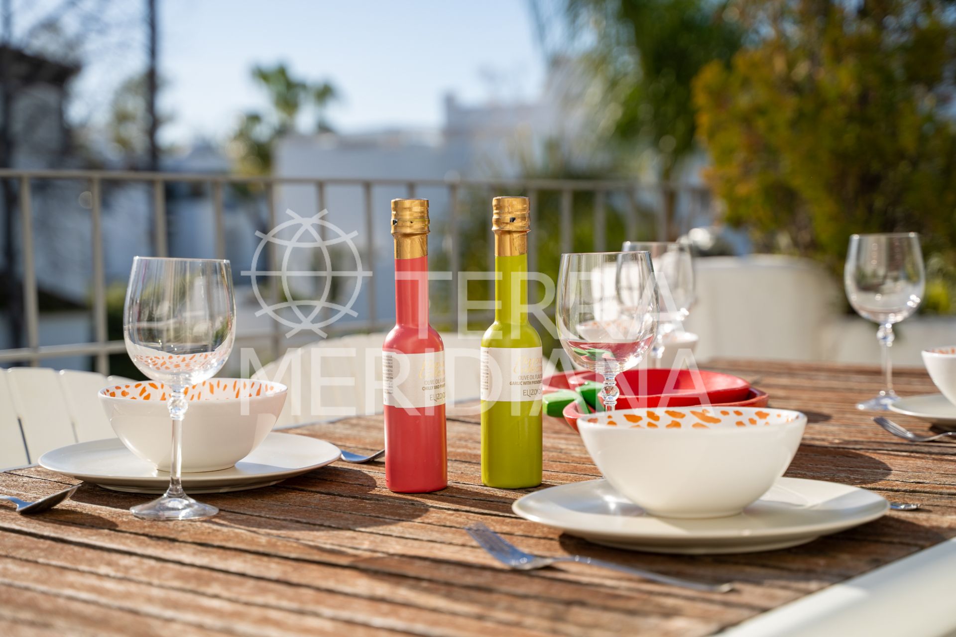 Duplex Penthouse in Marbella Golden Mile, Marbella