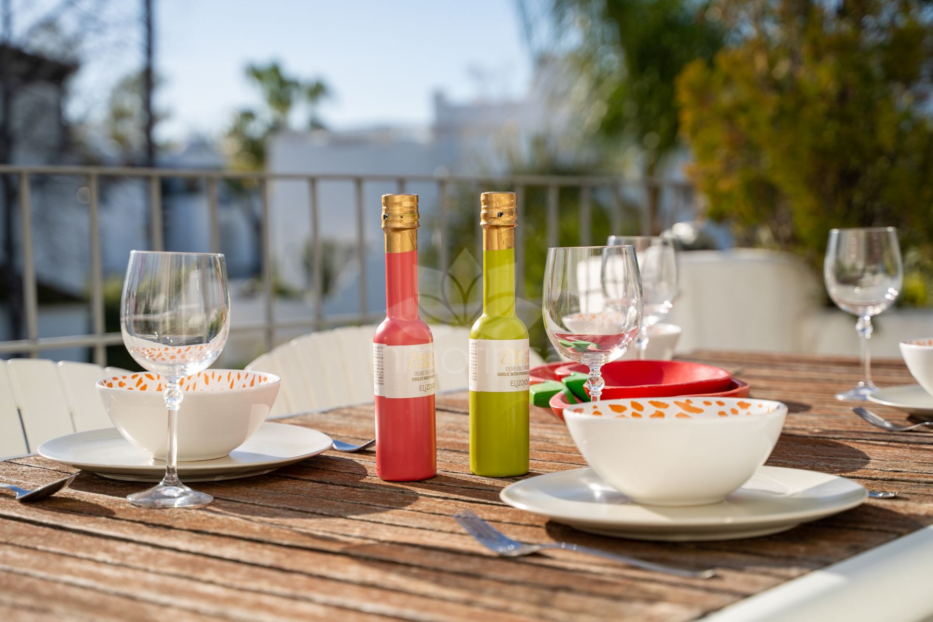 Atico Duplex en Marbella Golden Mile, Marbella