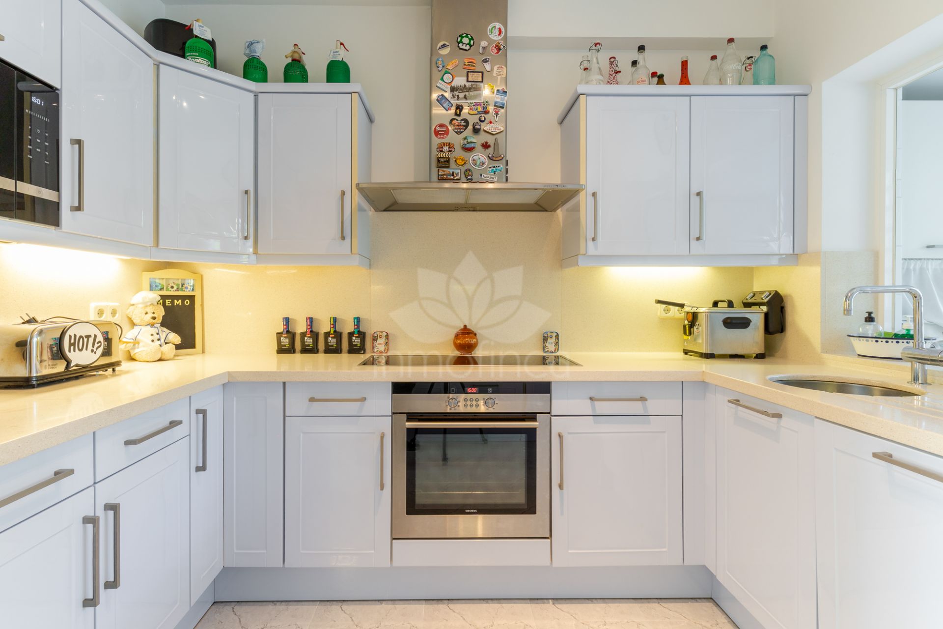 Atico Duplex en Marbella Golden Mile, Marbella