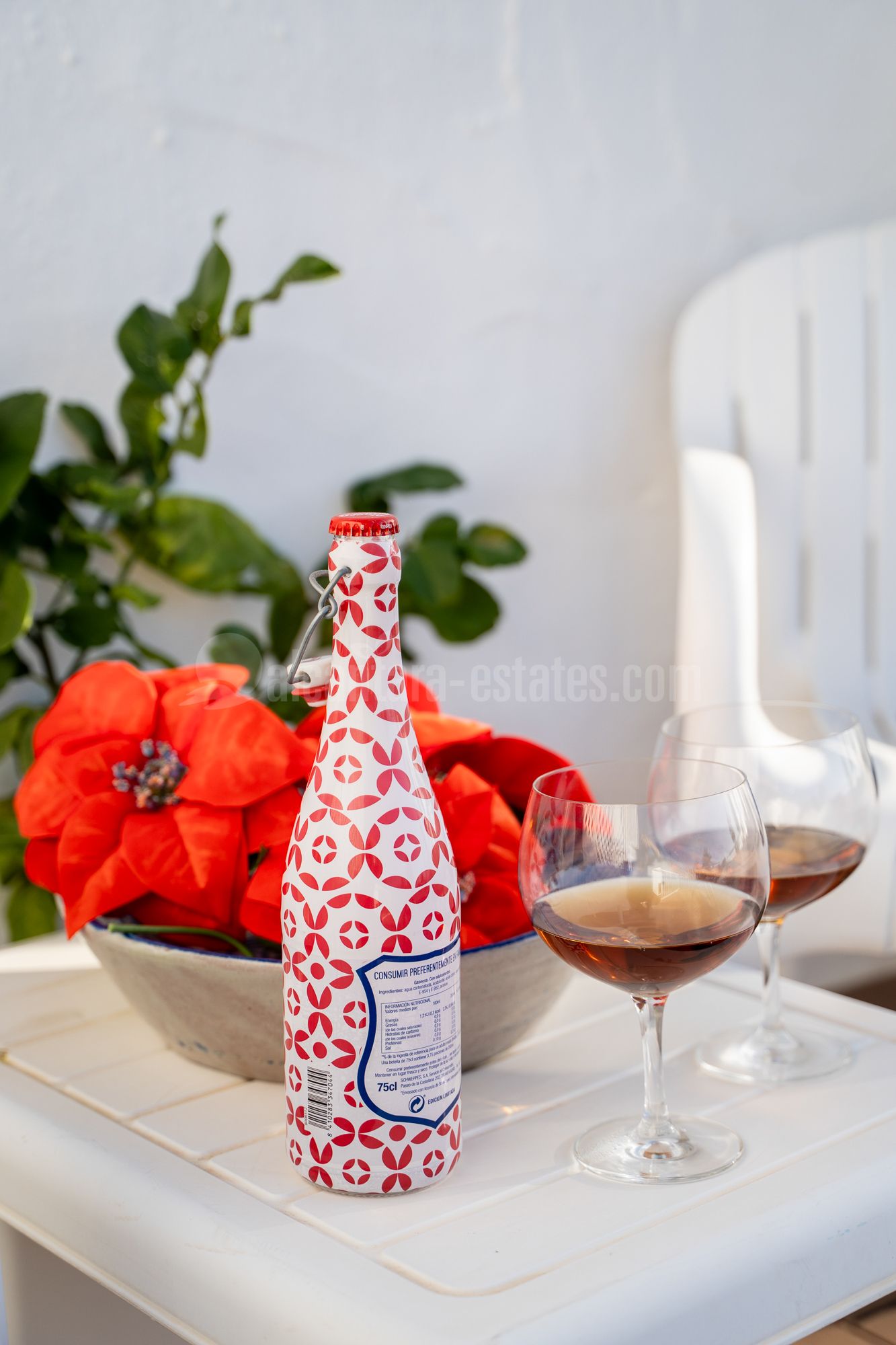 Duplex Penthouse in Marbella Golden Mile, Marbella