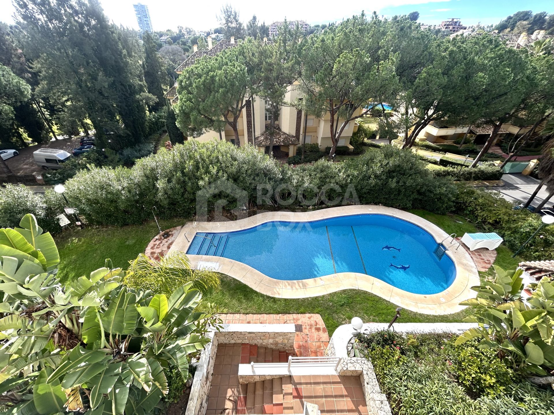 AMAZING APARTMENT WITH PRECIOUS VIEWS IN REAL RIO GOLF