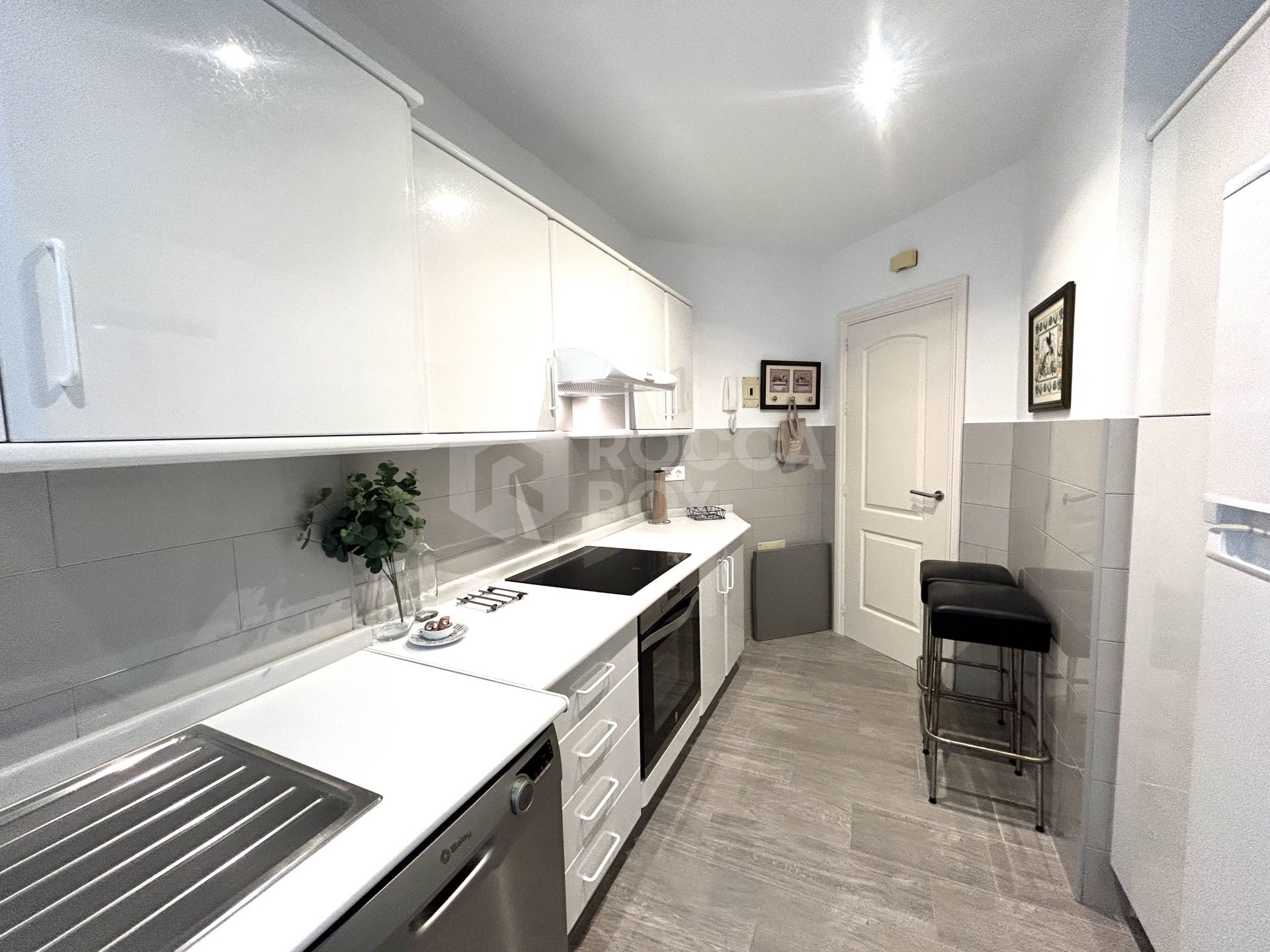 AMAZING APARTMENT WITH PRECIOUS VIEWS IN REAL RIO GOLF