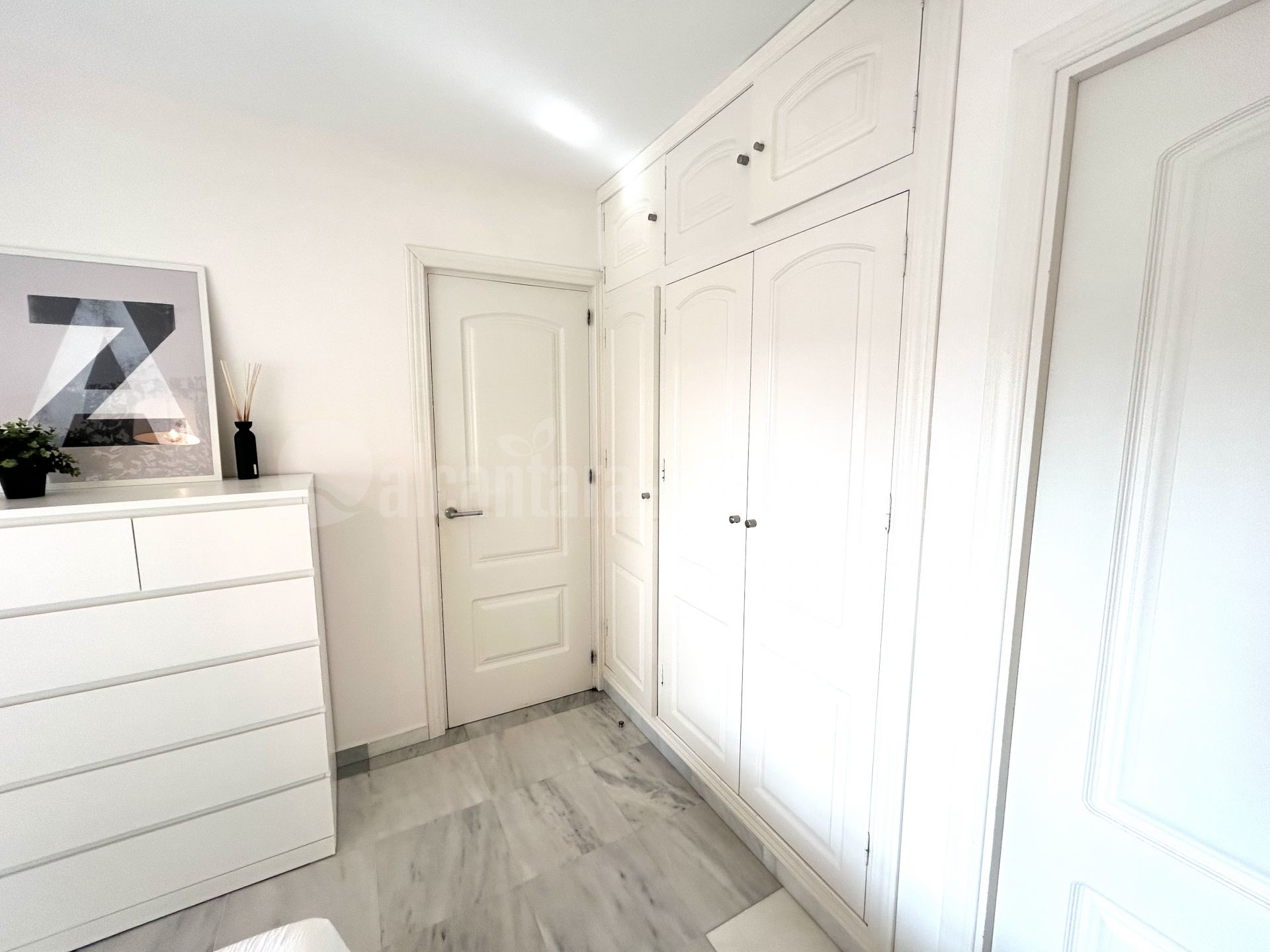 Apartment in Rio Real Golf, Marbella