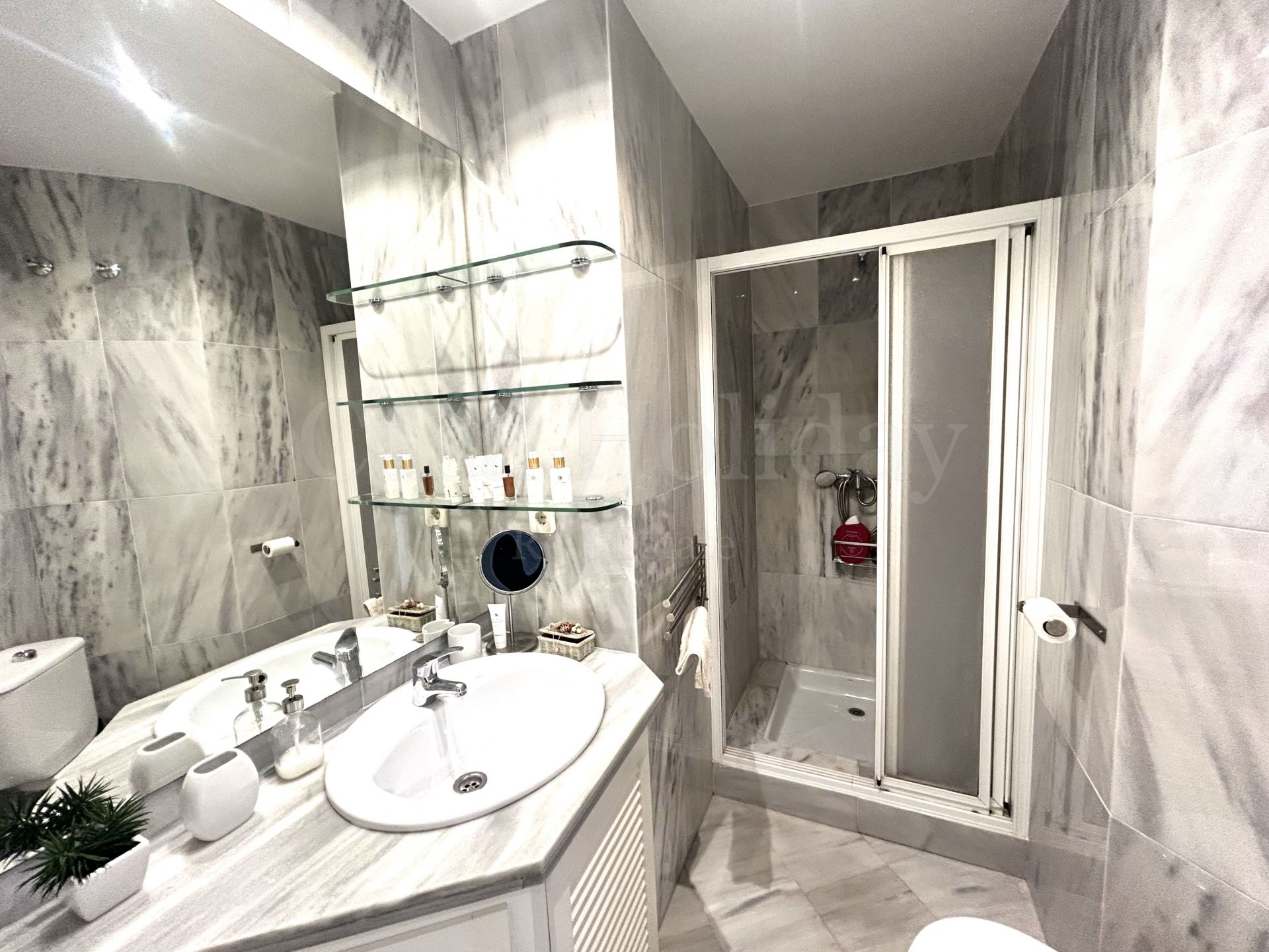 Apartamento en Rio Real Golf, Marbella